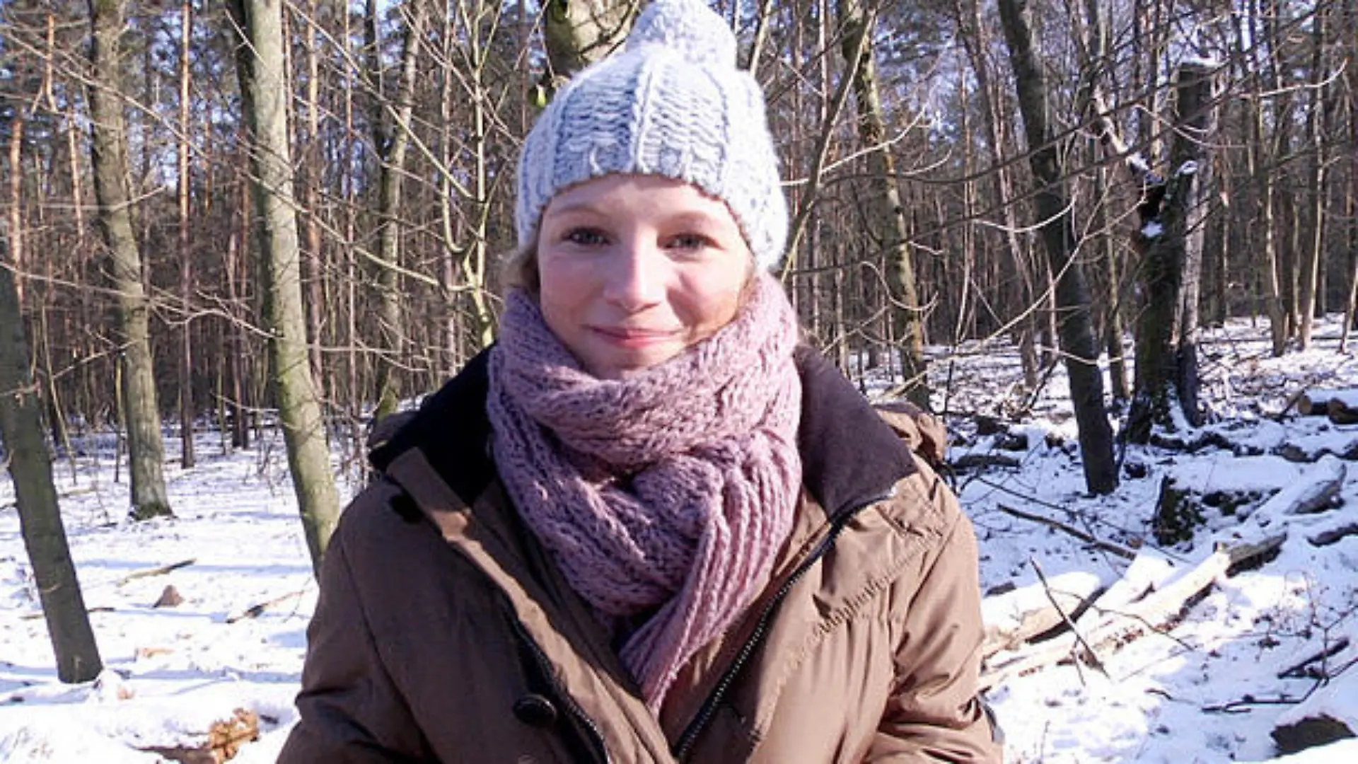 Making Of: Joggen mit Iris und Eva GZSZ-Backstage