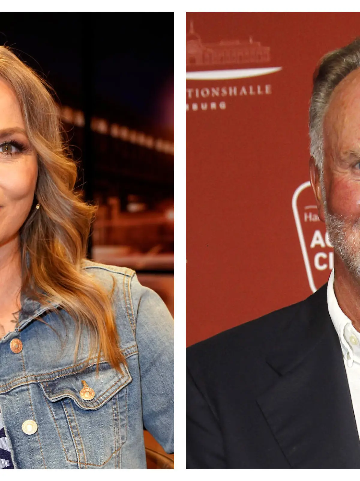 Regina Halmich schießt gegen Karl-Heinz Rummenigge.