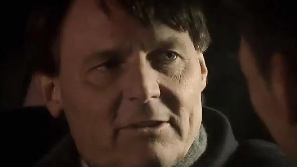 So geht's Mittwoch weiter Trailer für die GZSZ-Folge vom 08.02.