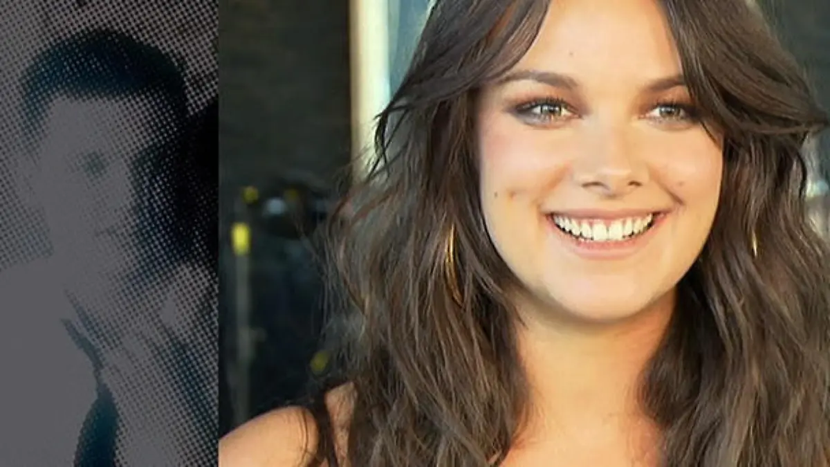 'GZSZ'-Star Janina Uhse modelt jetzt auch Neues Gesicht von Vera Mont 