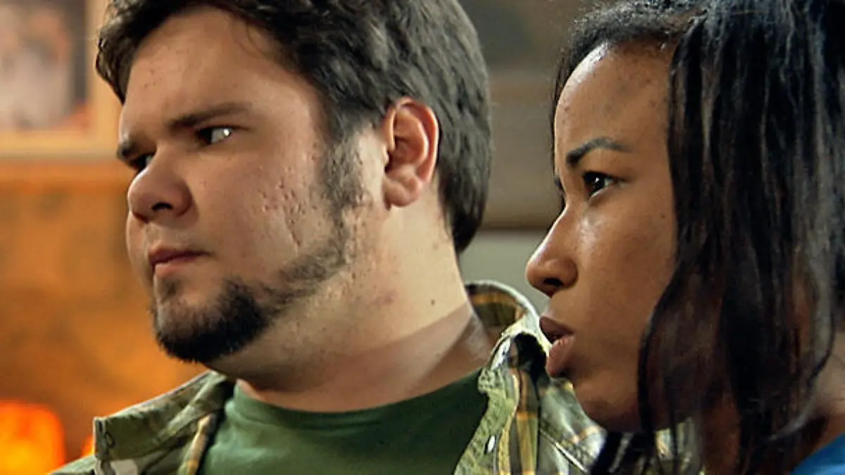 Jacky mit dem Rücken zur Wand Alle gegen Jacky?