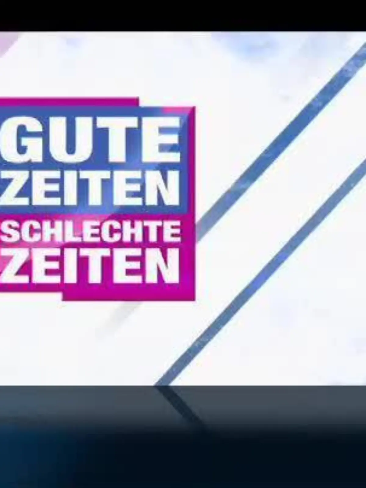 Bild zu: "So geht es bei GZSZ weiter..."