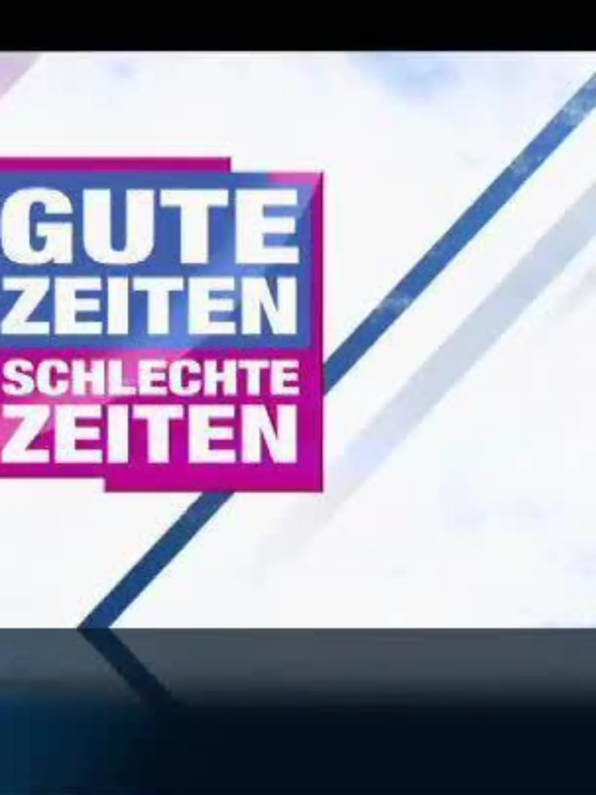 Bild zu: "So geht es bei GZSZ weiter..."