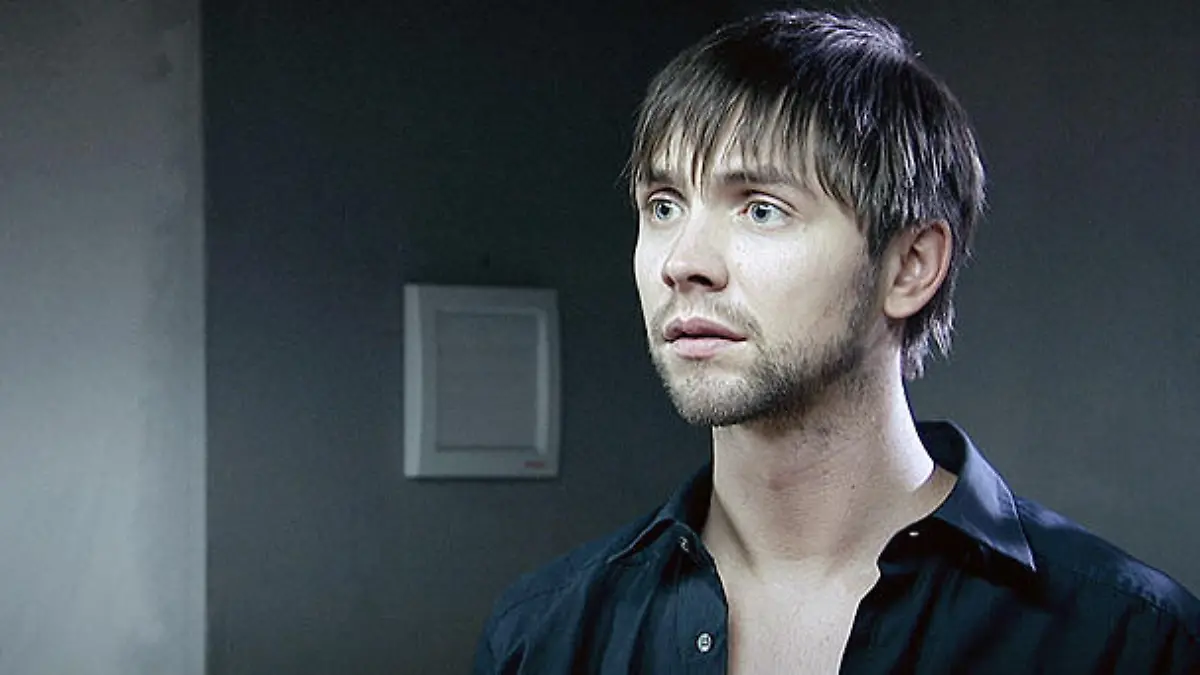 Auf der Jagd nach Linostrami Patrick will Linostrami endlich überführen