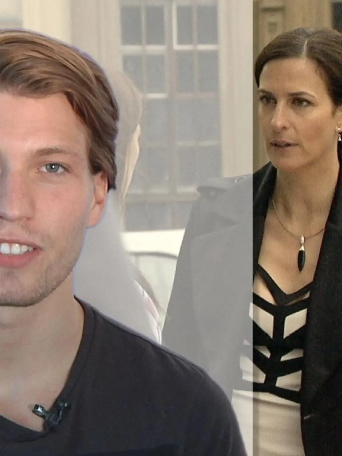 Bild zu: "GZSZ Wochenvorschau"