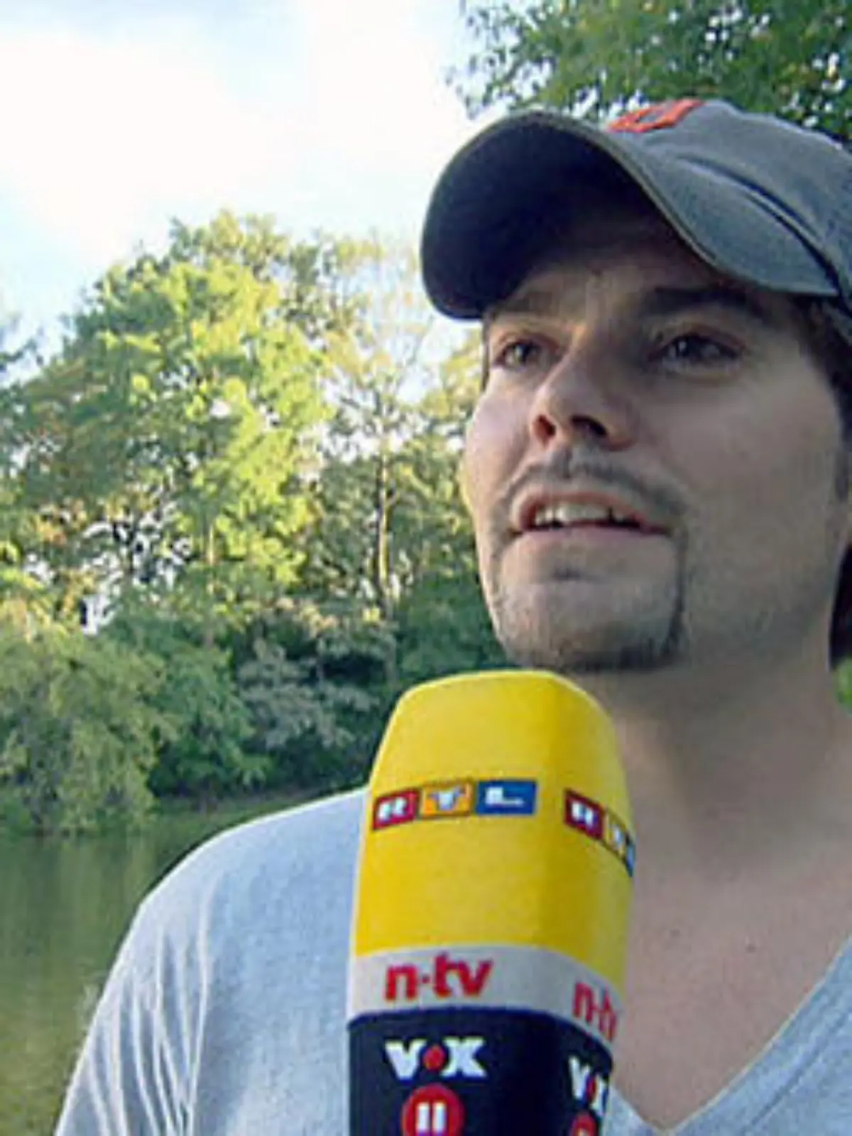 Bild zu: "Wie geht es Susan nach der Geburt?"