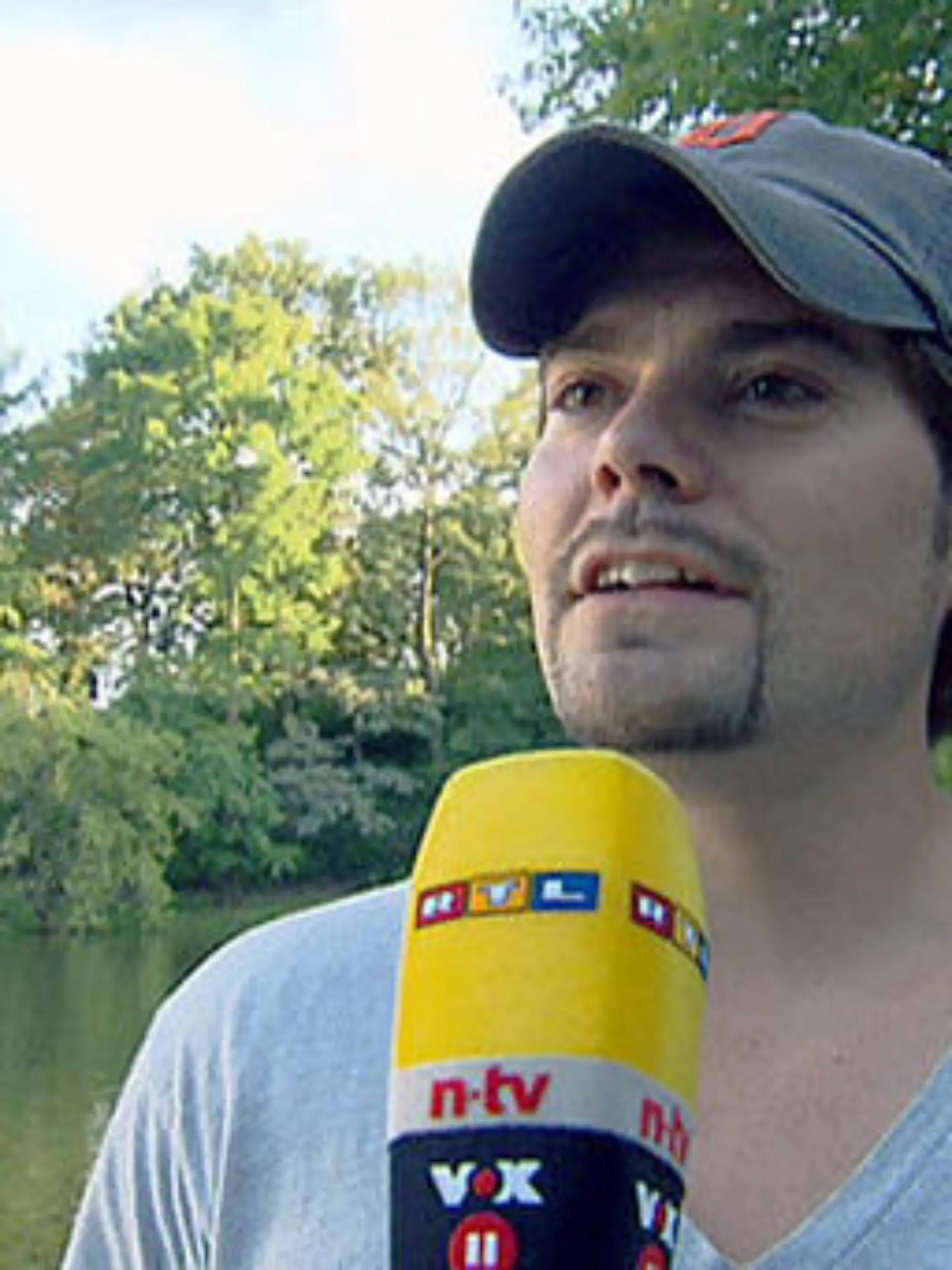 Bild zu: "Wie geht es Susan nach der Geburt?"
