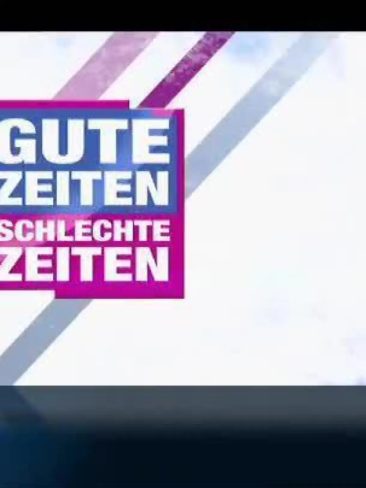 Bild zu: "So geht es bei GZSZ weiter..."