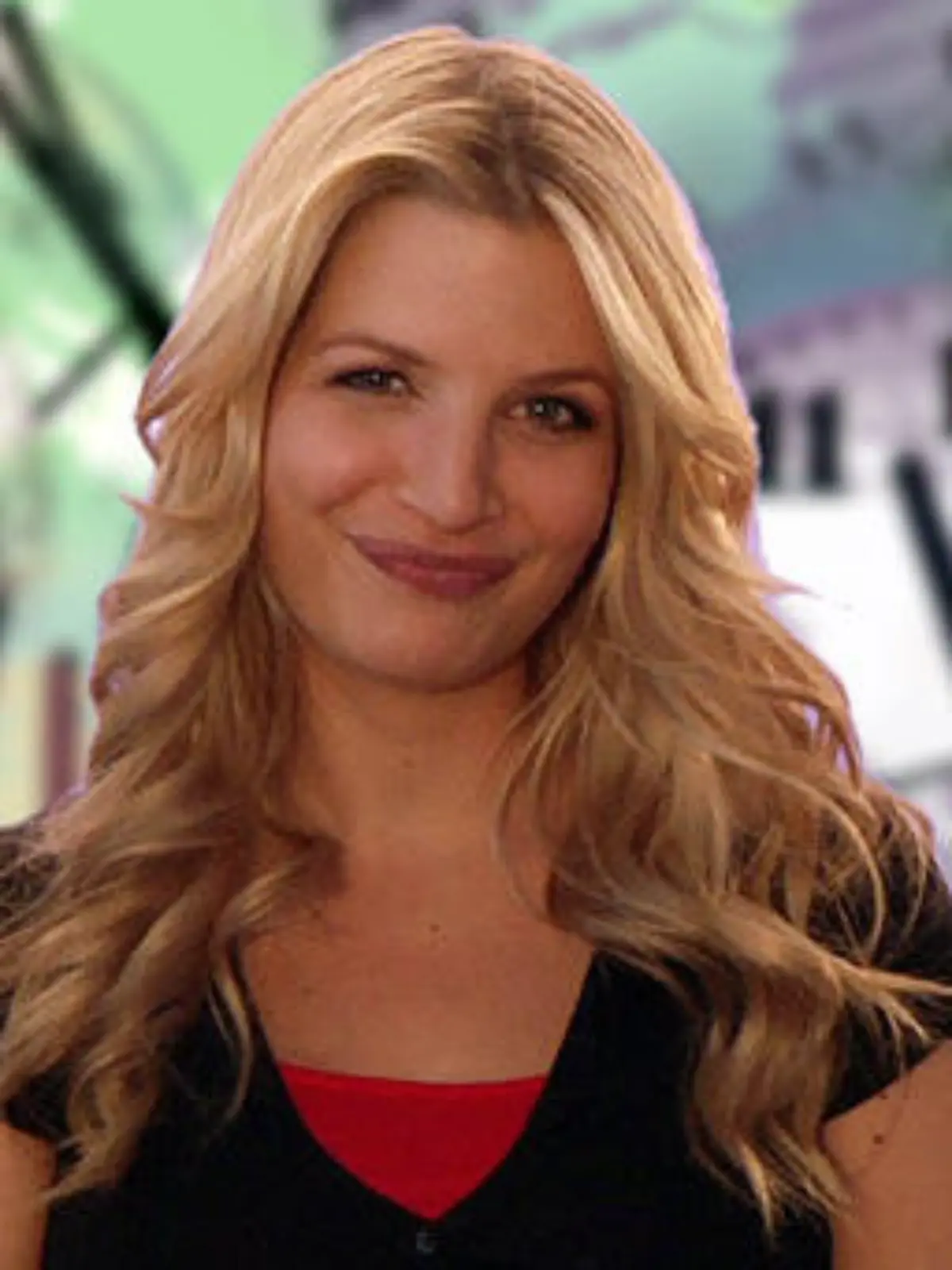 Bild zu: "Zehn letzte Fragen an Susan Sideropoulos"