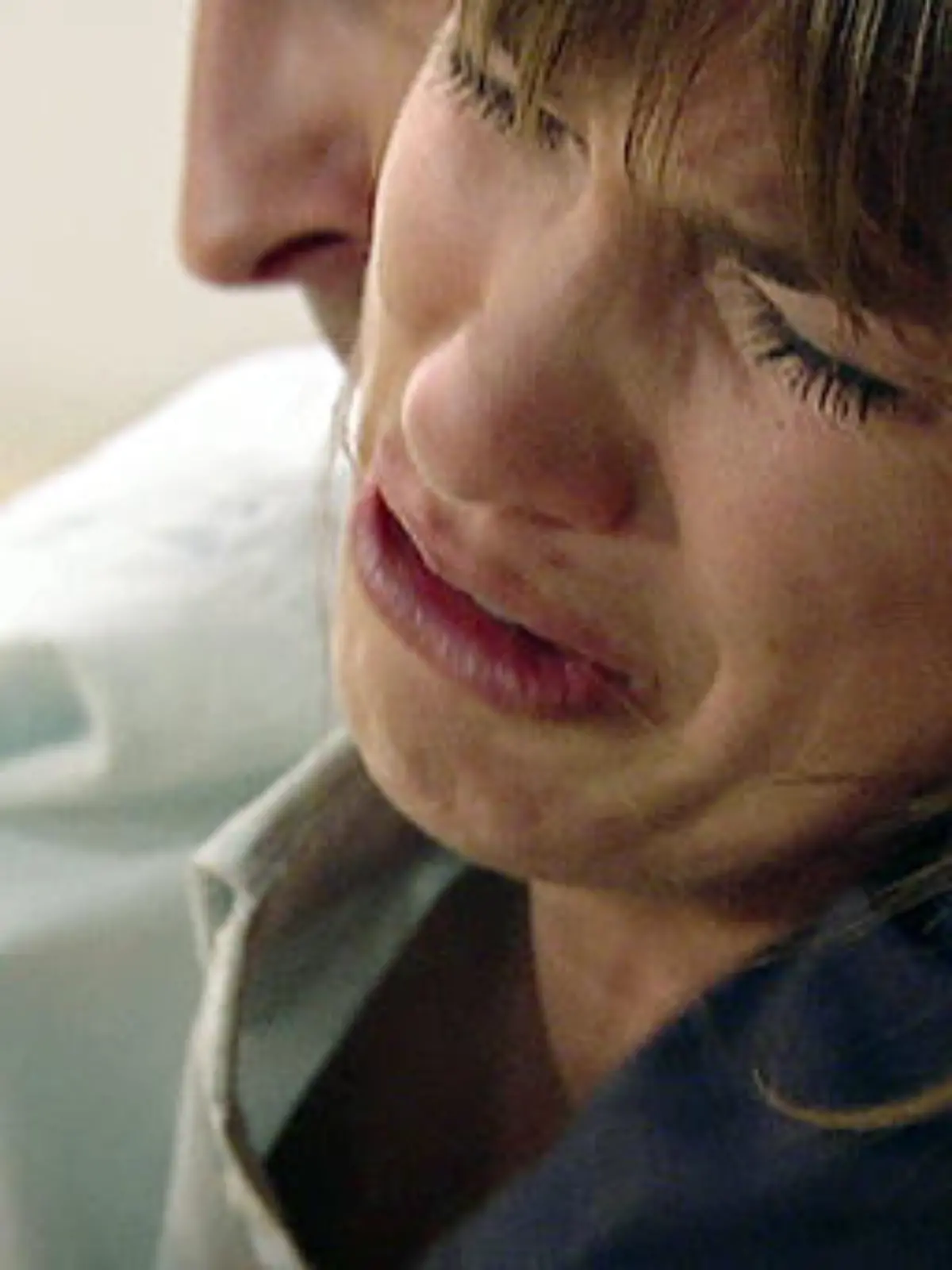 Bild zu: "Isabell: "Ich hatte Angst vor der Szene""