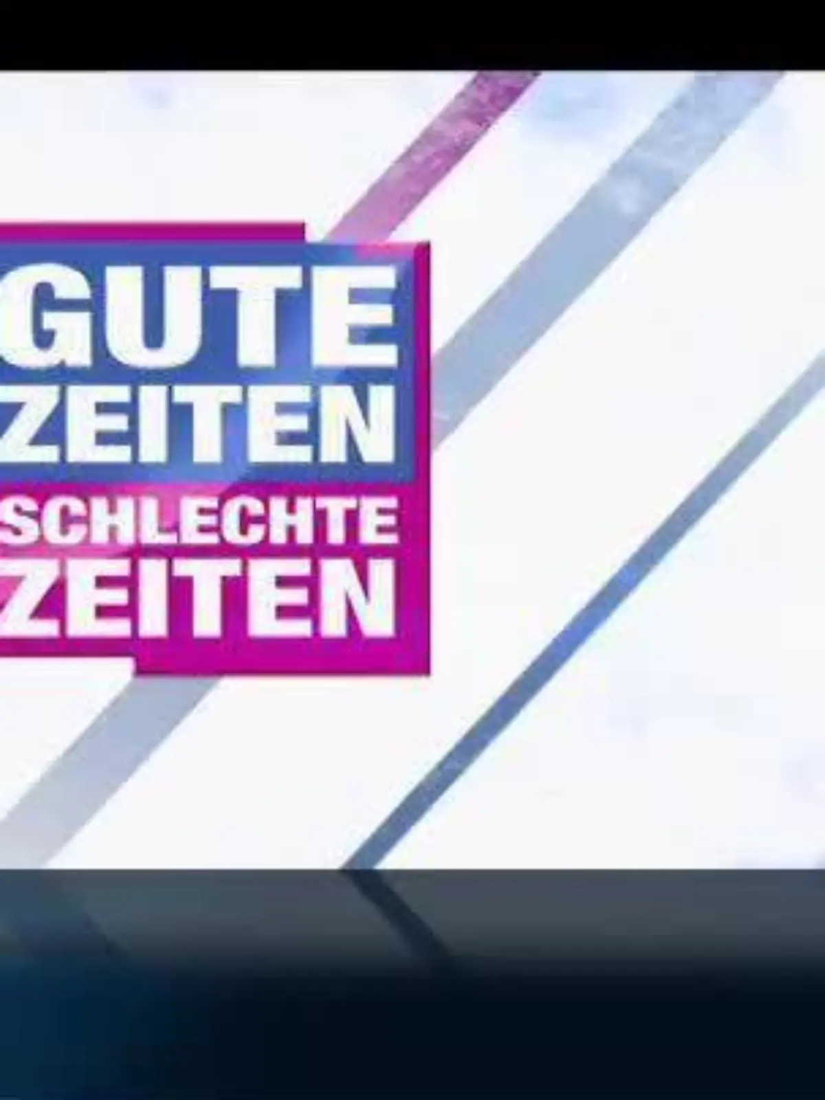 Bild zu: "So geht es bei GZSZ weiter..."