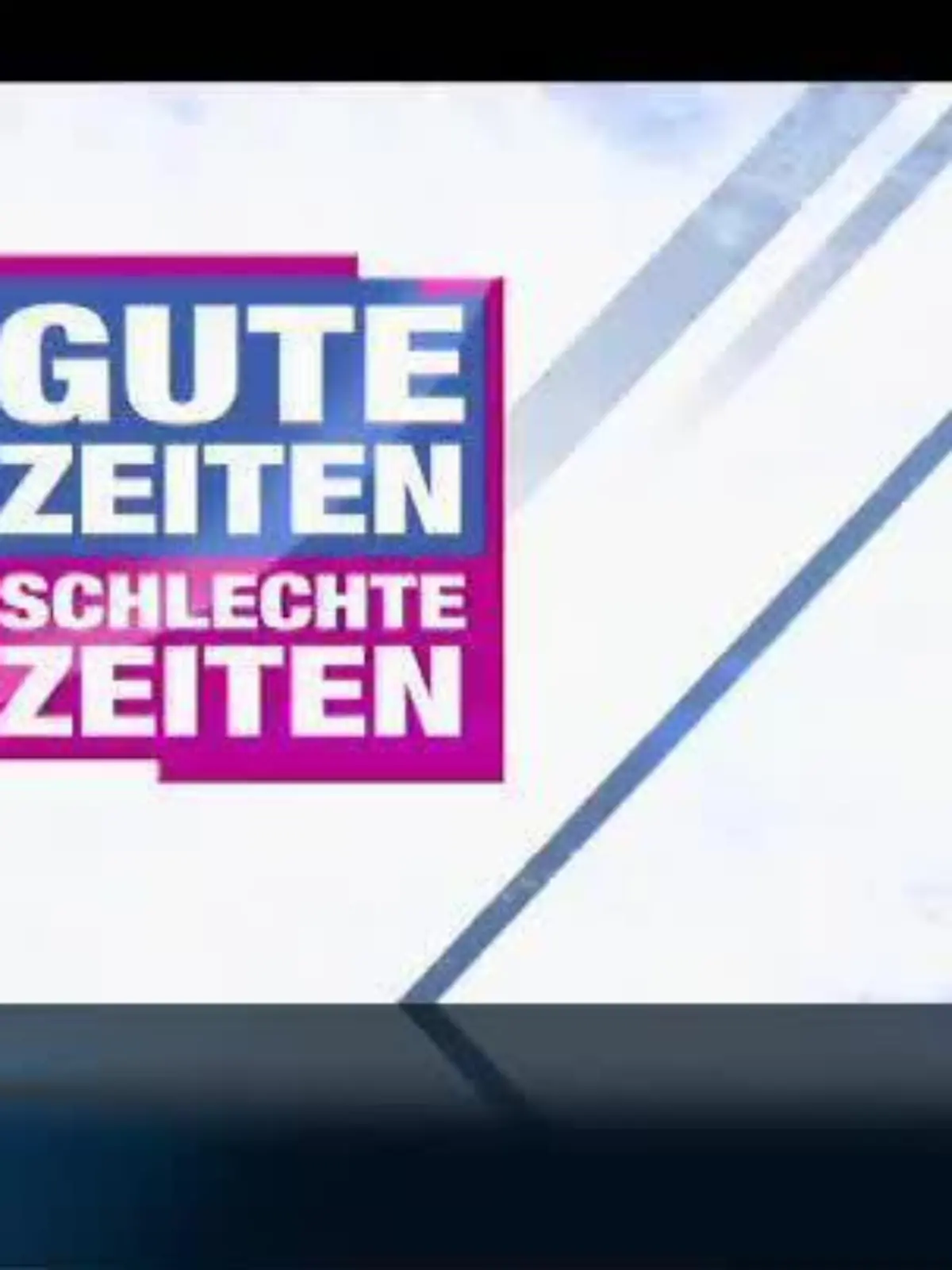 Bild zu: "So geht es bei GZSZ weiter..."