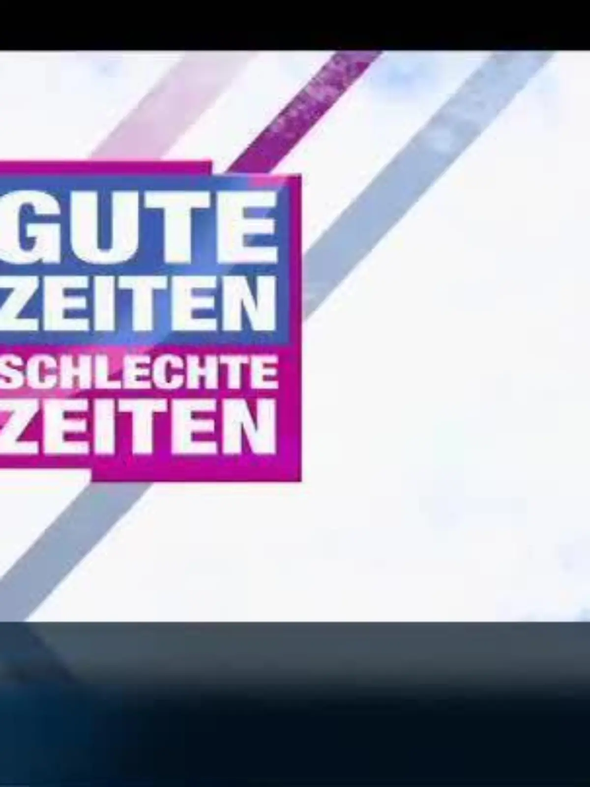 Bild zu: "So geht es bei GZSZ weiter..."