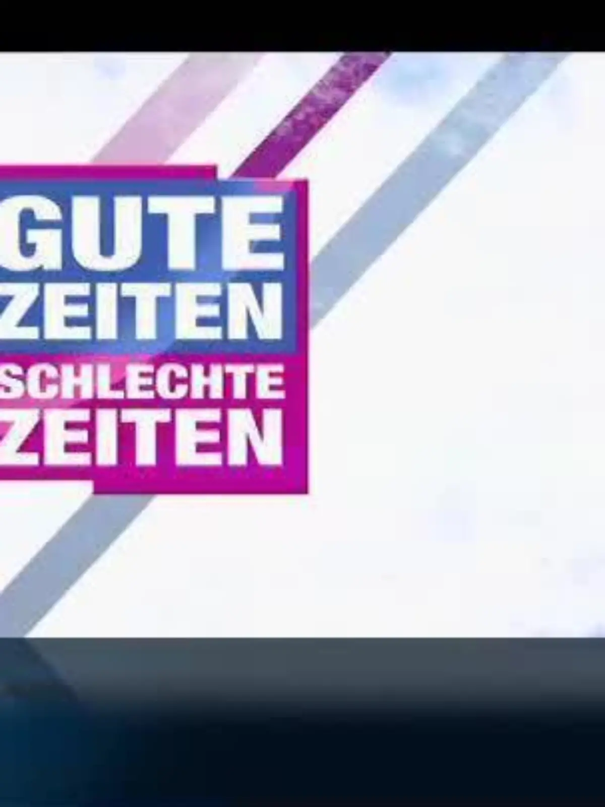 Bild zu: "So geht es bei GZSZ weiter..."