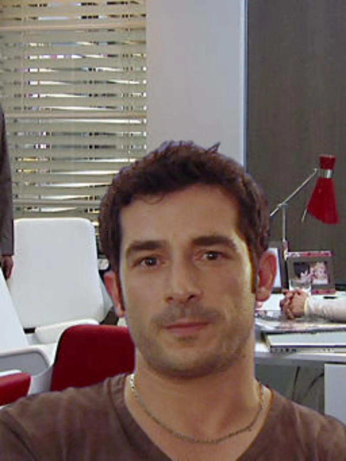 Bild zu: "GZSZ-Videovorschau"