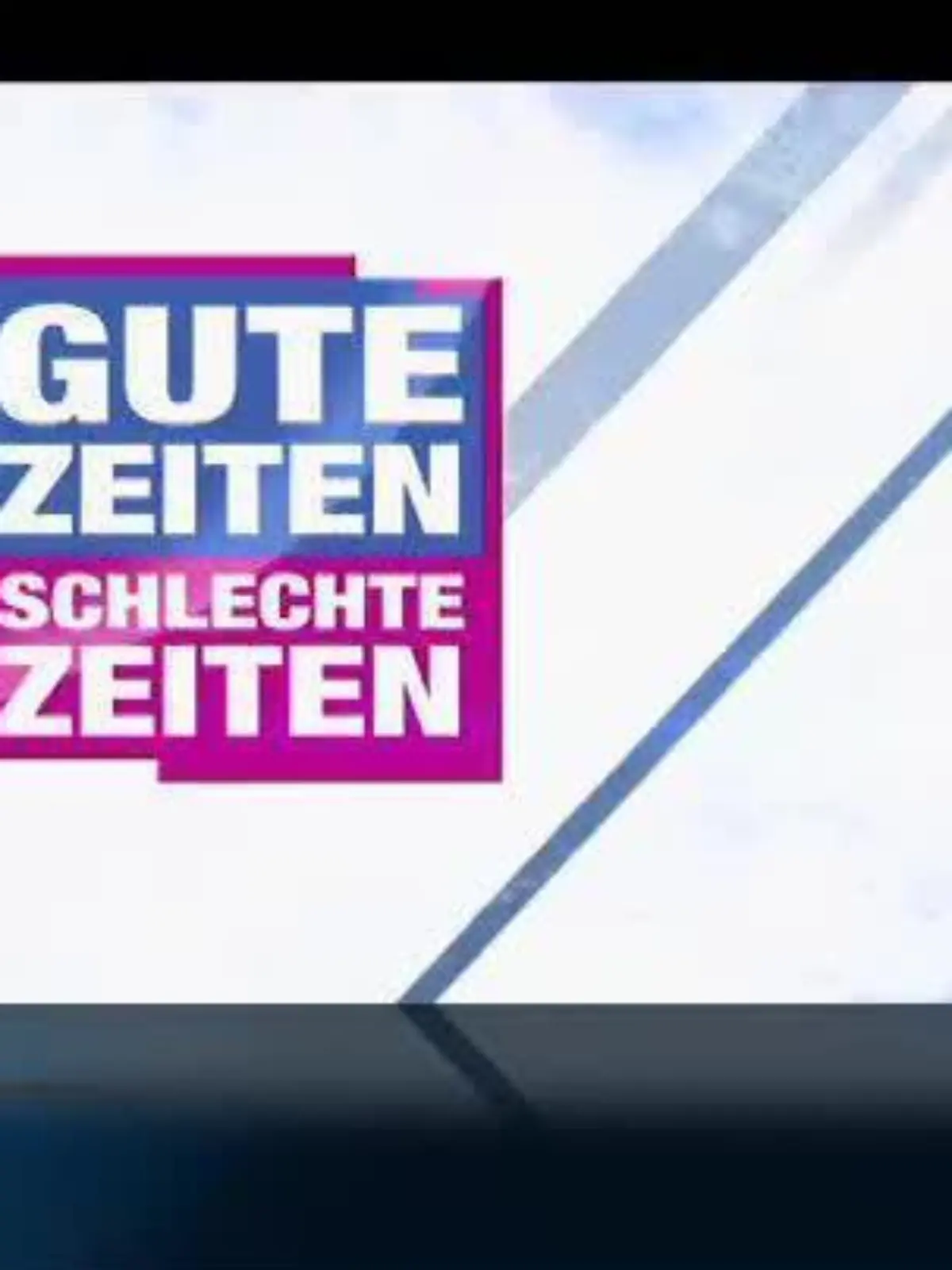 Bild zu: "So geht es bei GZSZ weiter..."