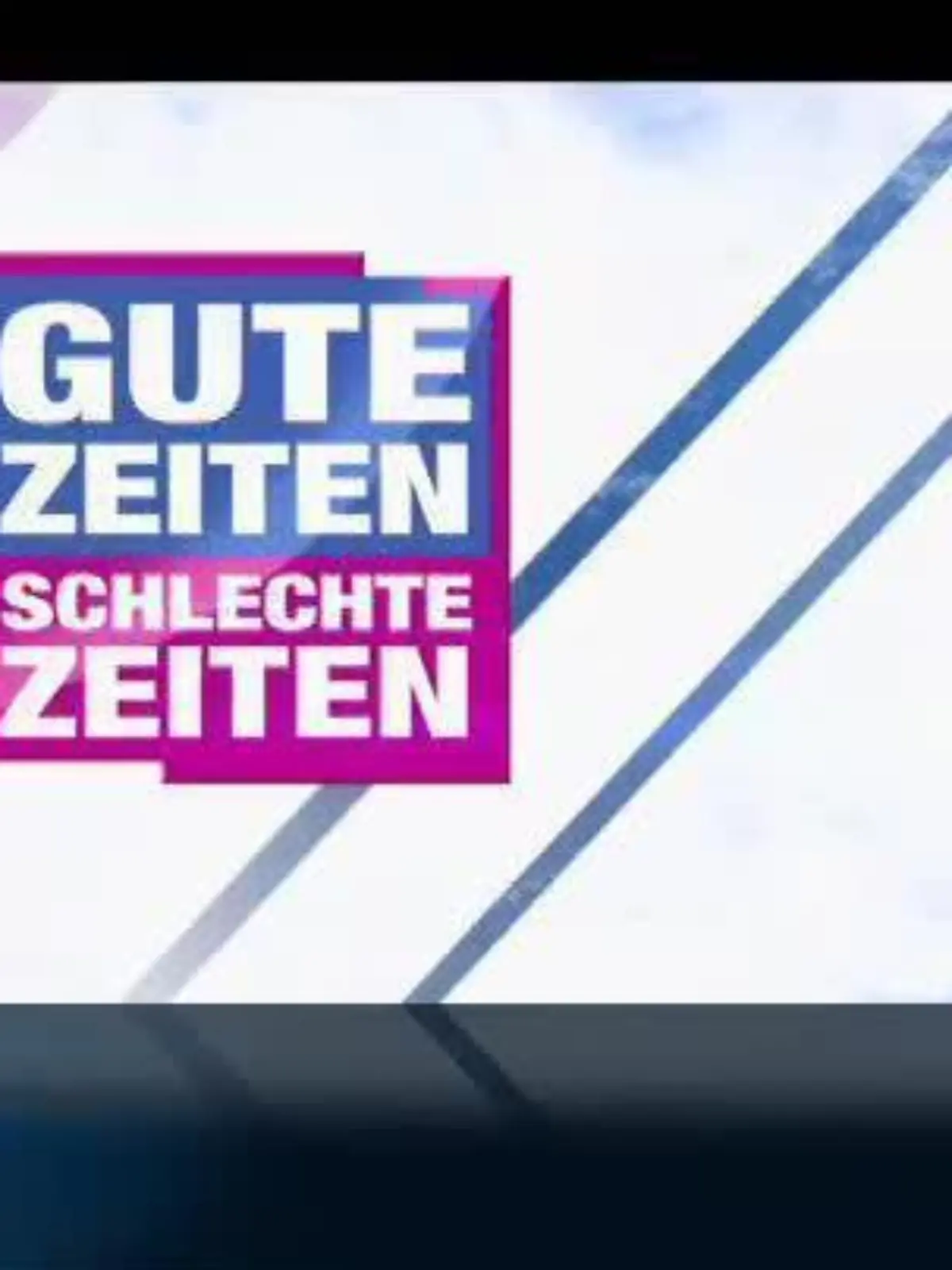 Bild zu: "So geht es bei GZSZ weiter..."