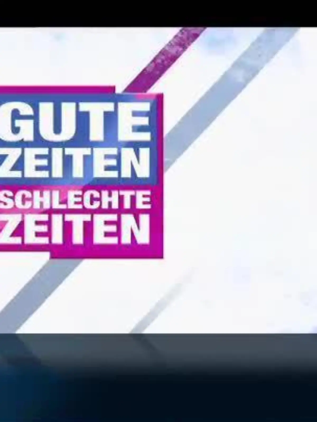 Bild zu: "So geht es bei GZSZ weiter..."