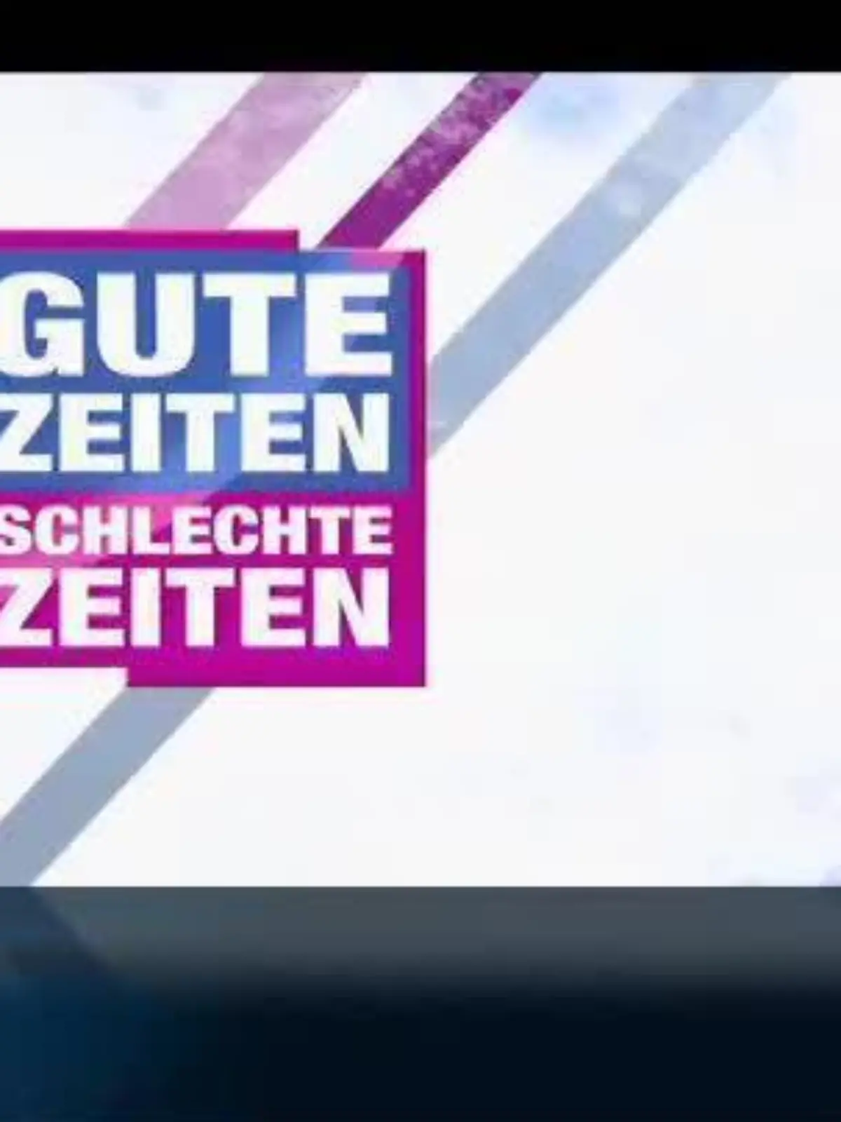 Bild zu: "So geht es bei GZSZ weiter..."