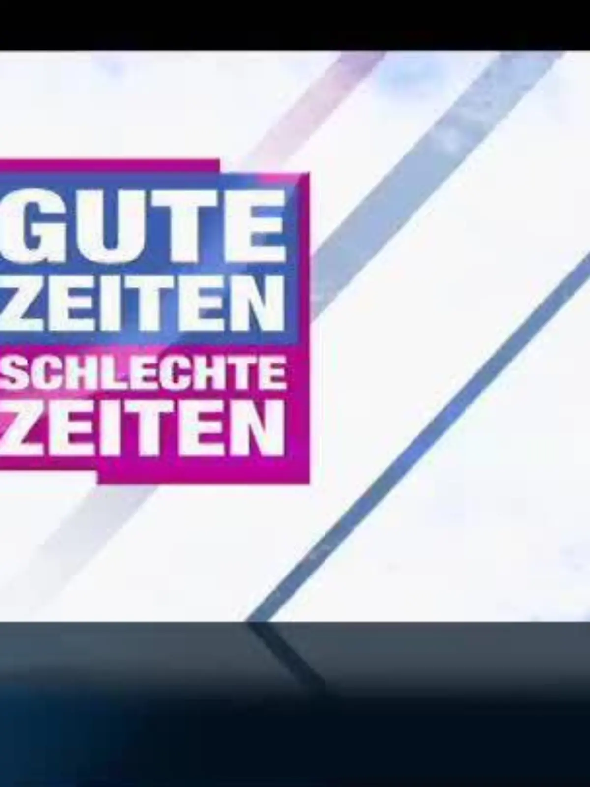 Bild zu: "So geht es bei GZSZ weiter..."