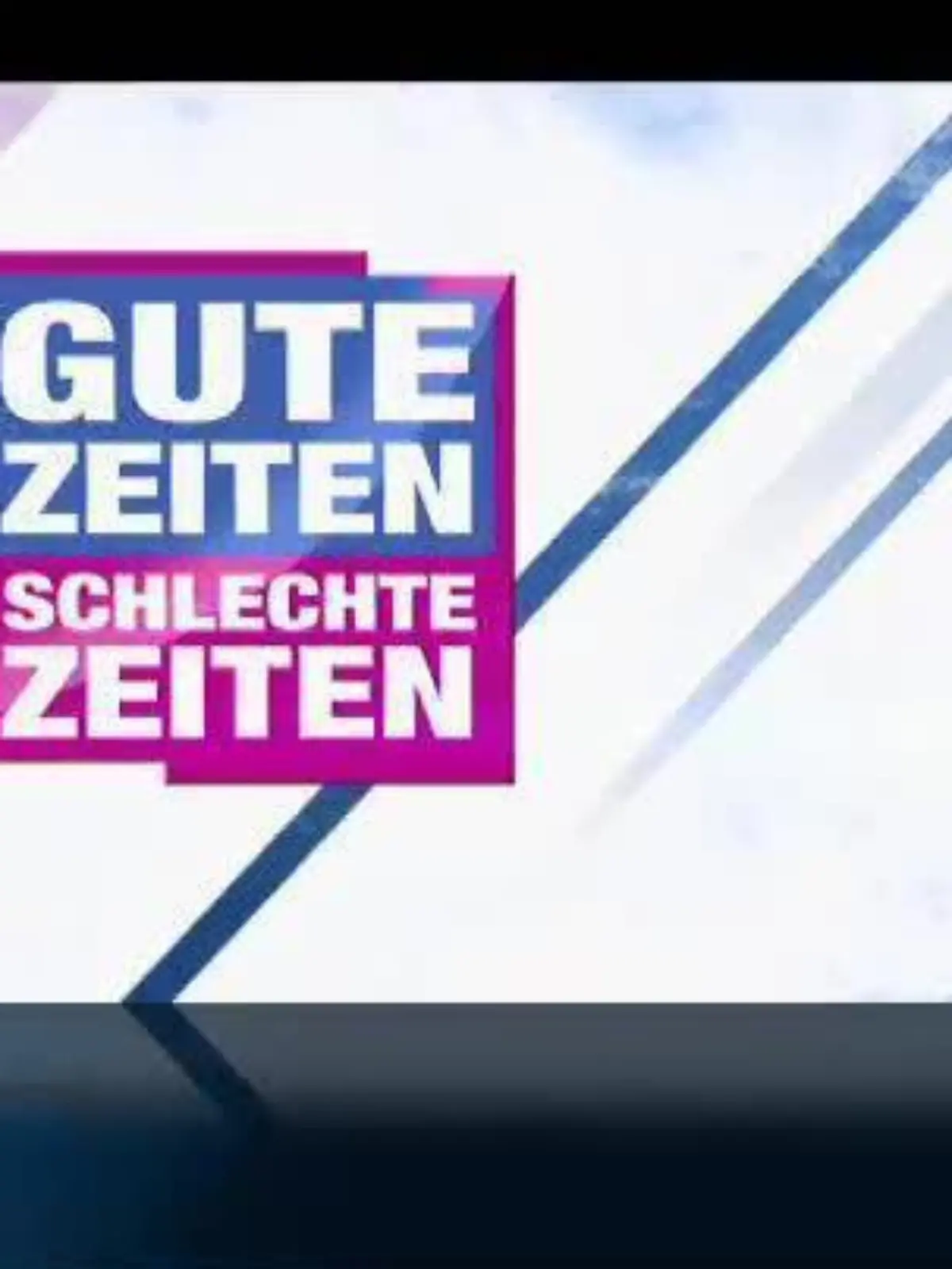 Bild zu: "So geht es bei GZSZ weiter..."