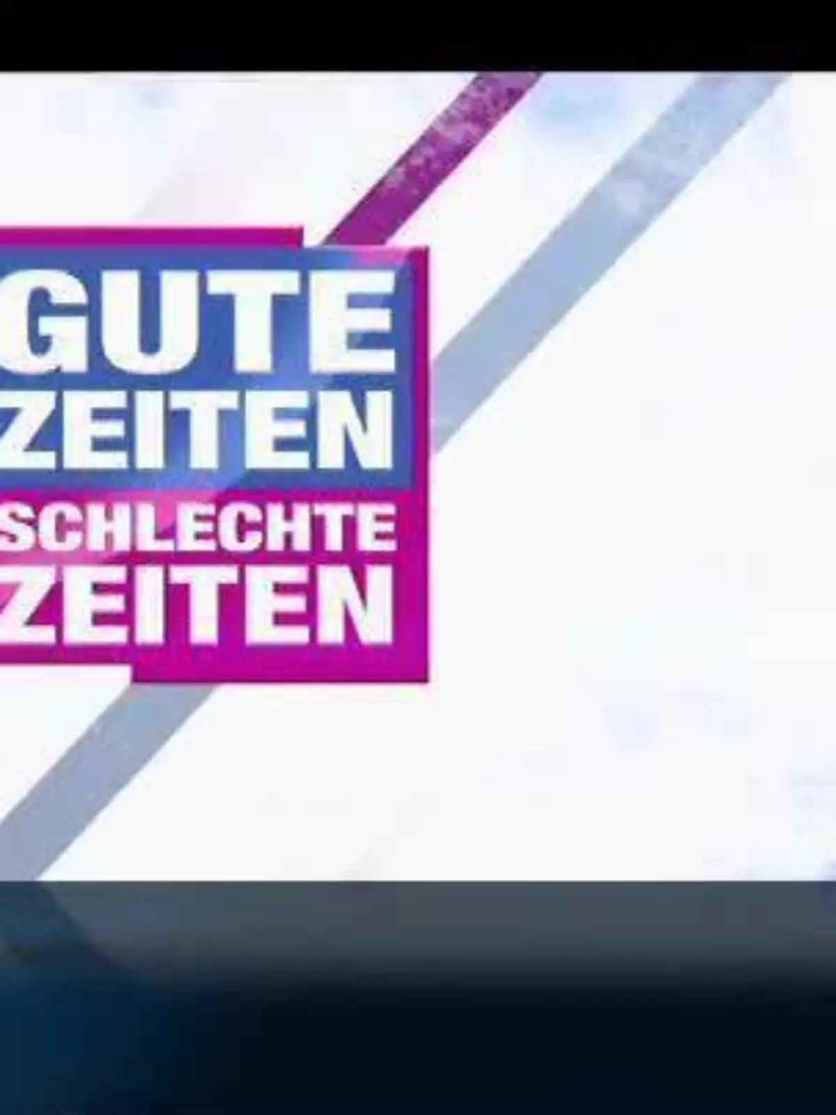 Bild zu: "So geht es bei GZSZ weiter..."
