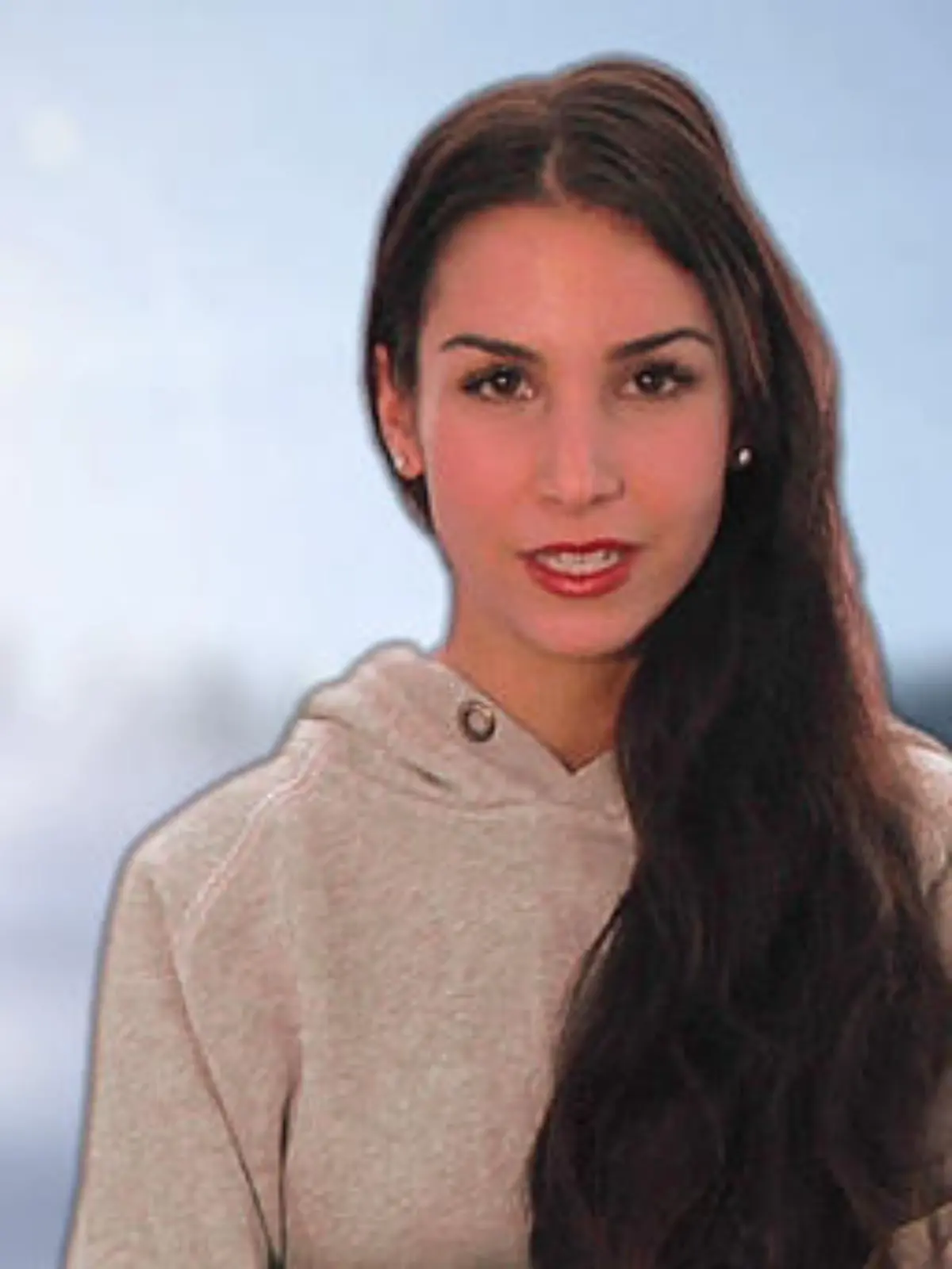 Bild zu: "Weg mit dem Winterspeck!"