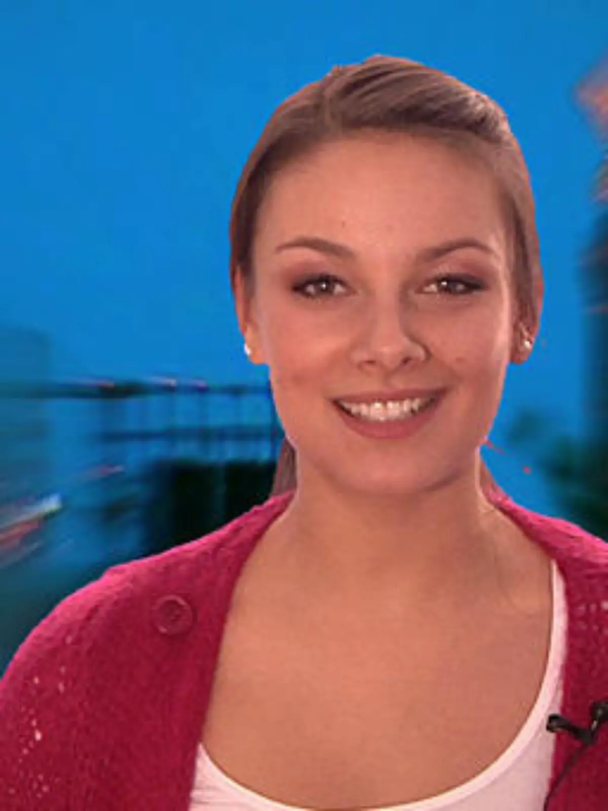 Bild zu: "Wie feiern die GZSZ-Stars Silvester?"