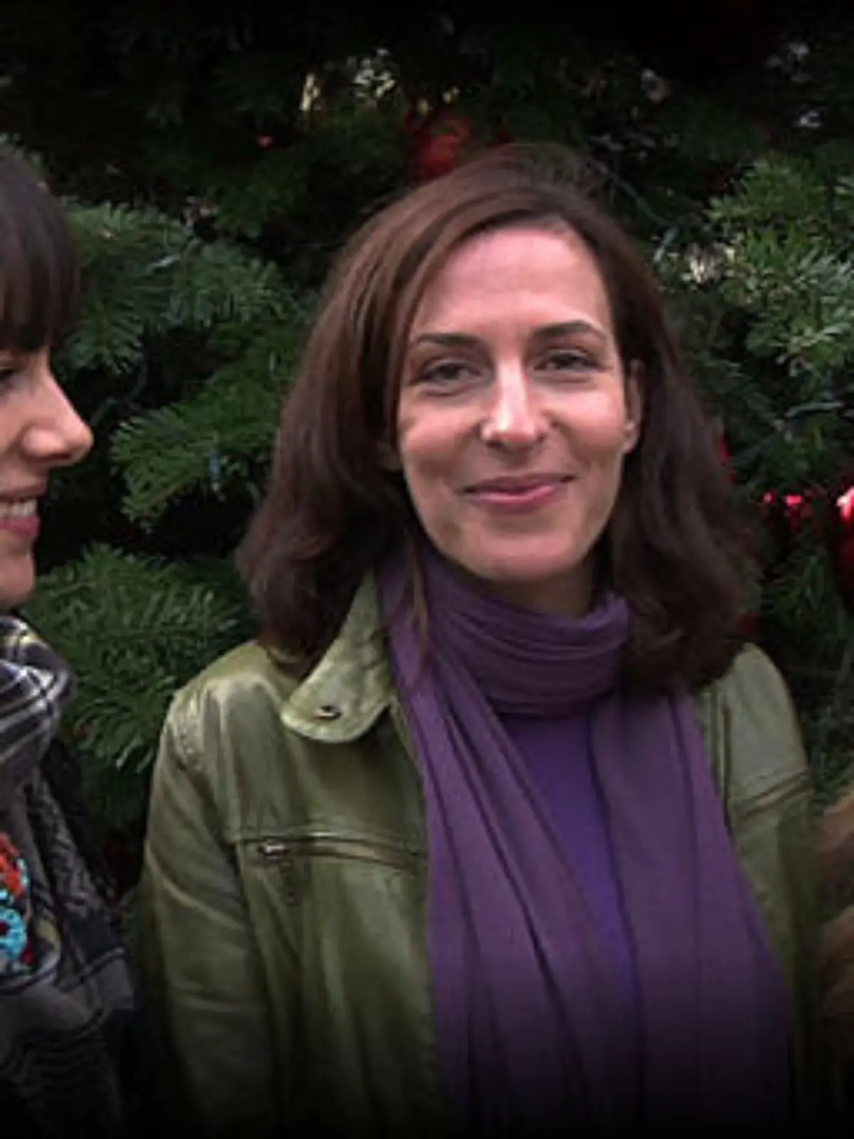 Bild zu: "GZSZ-Stars singen für dich"