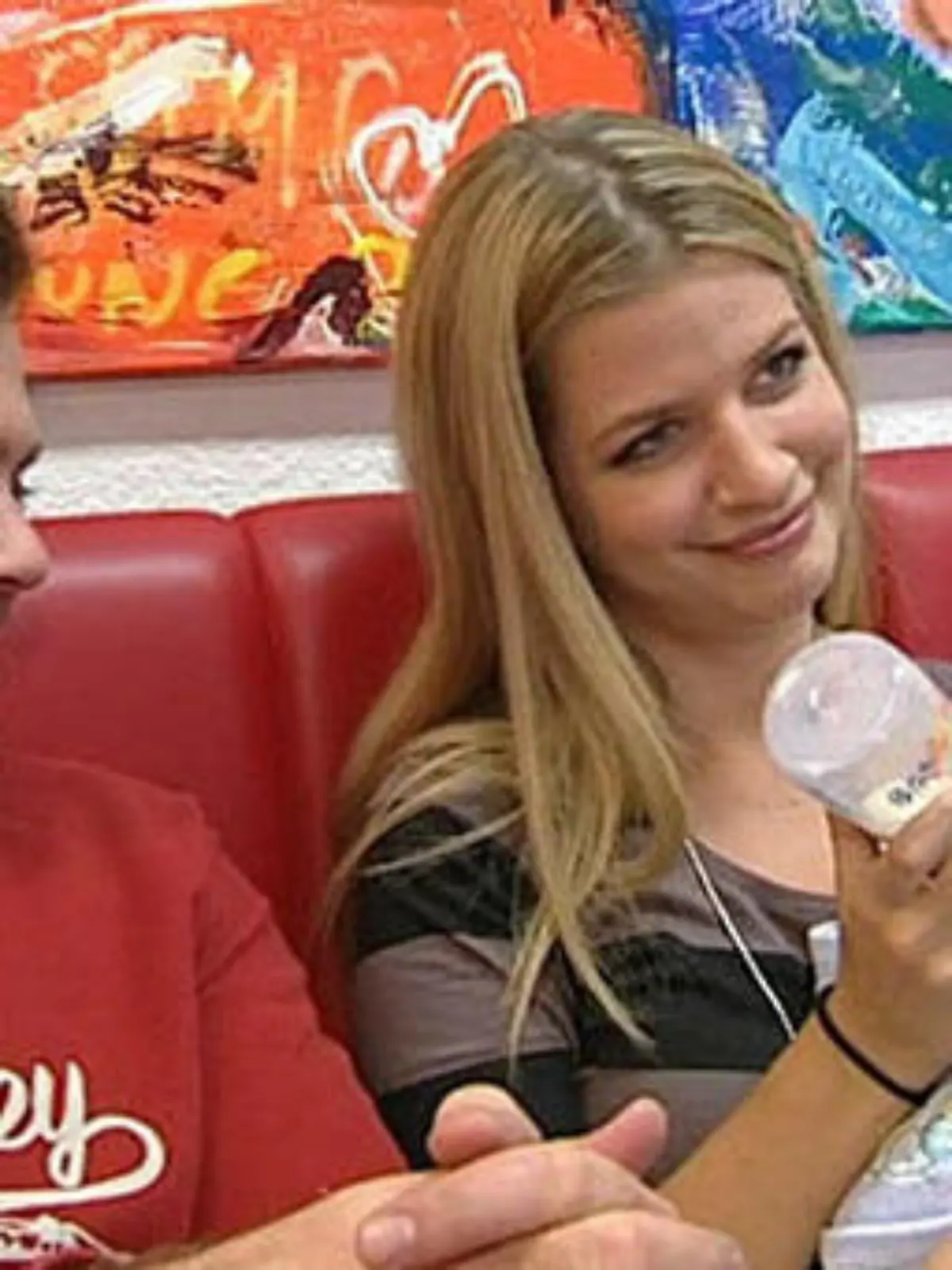 Bild zu: "GZSZ: Das Kind ist der Kracher!"