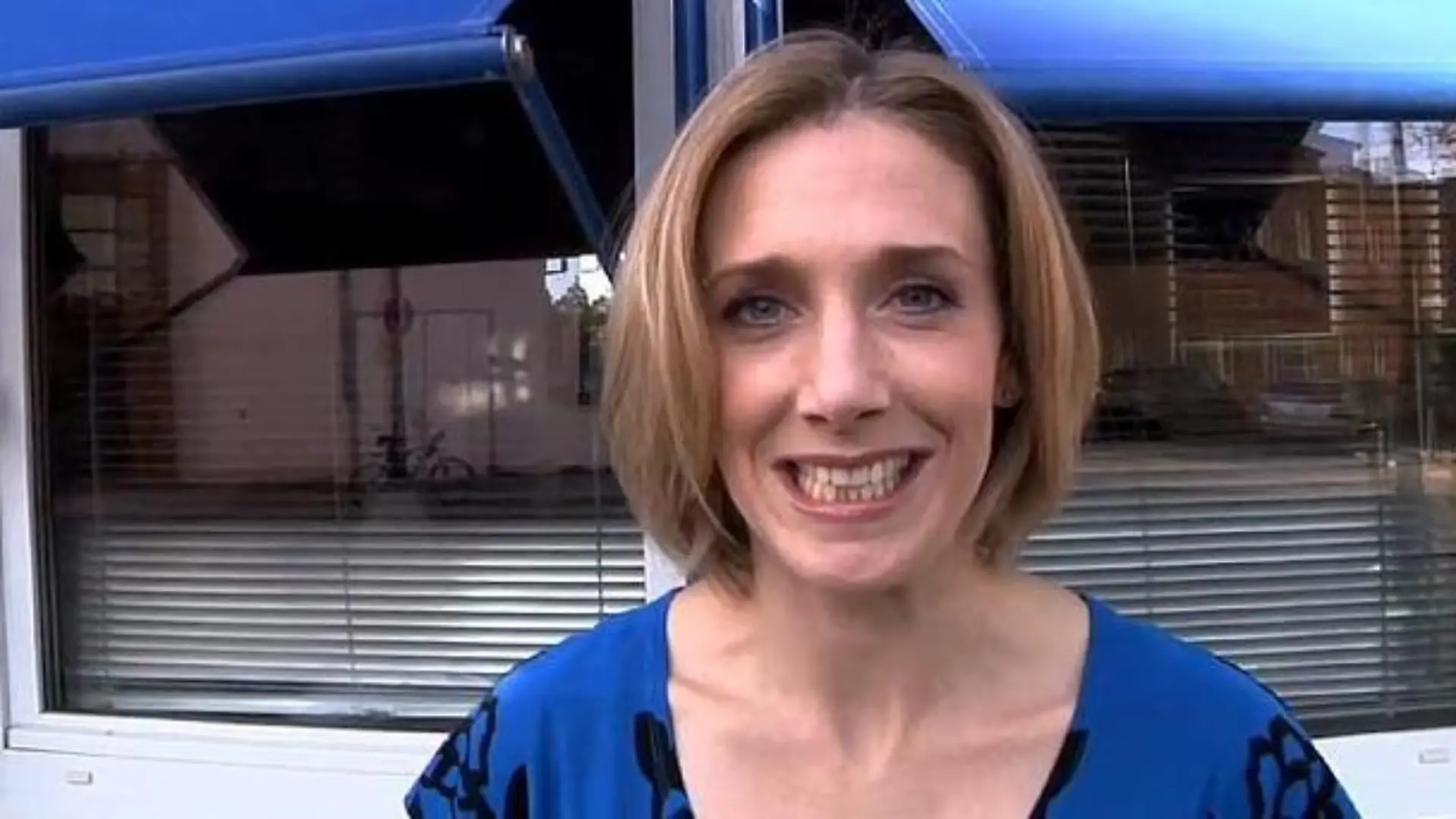 Kristin Meyer steigt bei GZSZ aus 