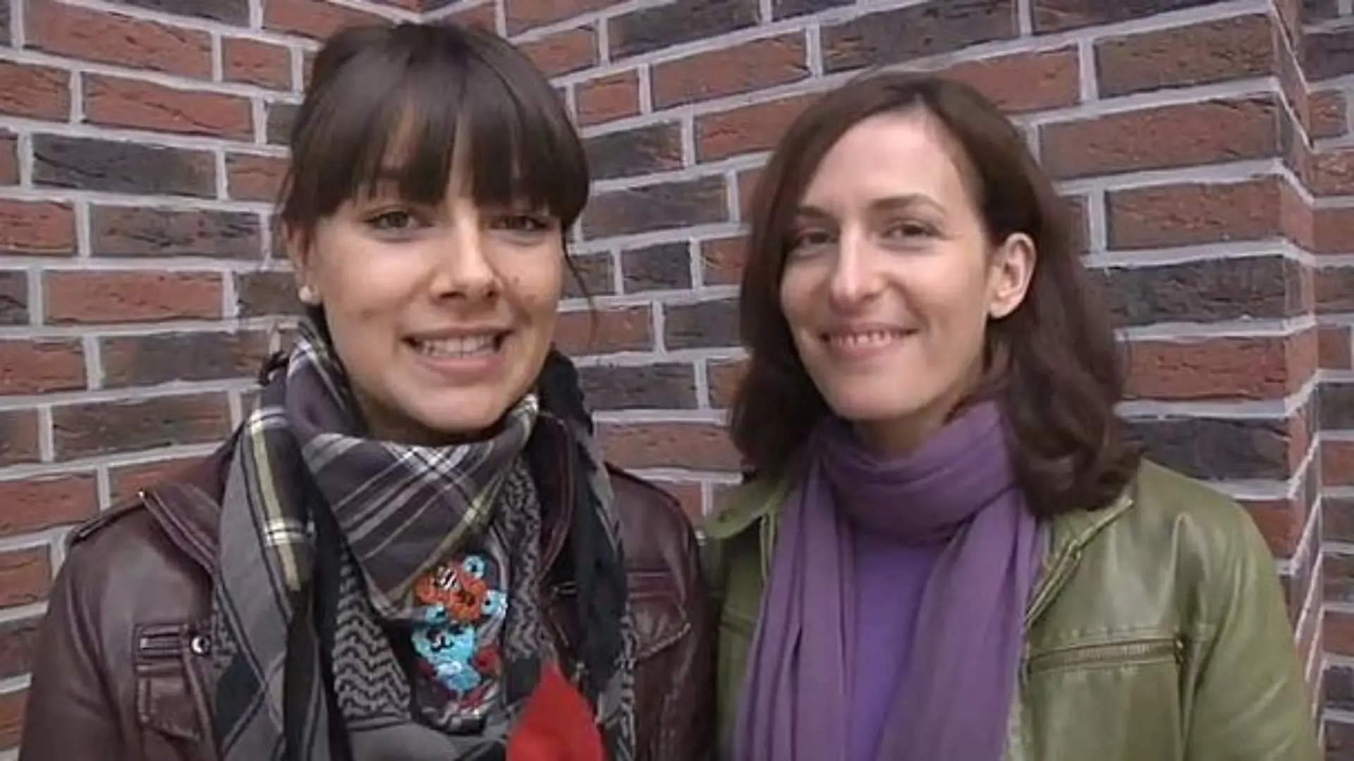 Helft uns! Wir wollen den Fernsehpreis!  