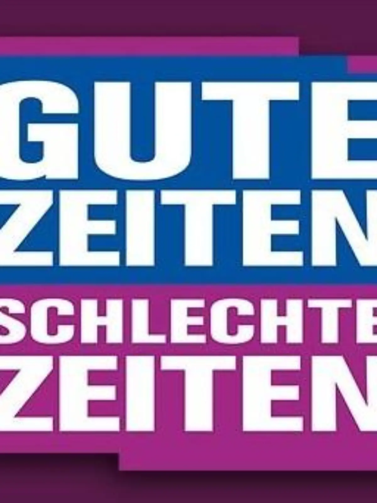 Bild zu: "GZSZ-Vorschau"