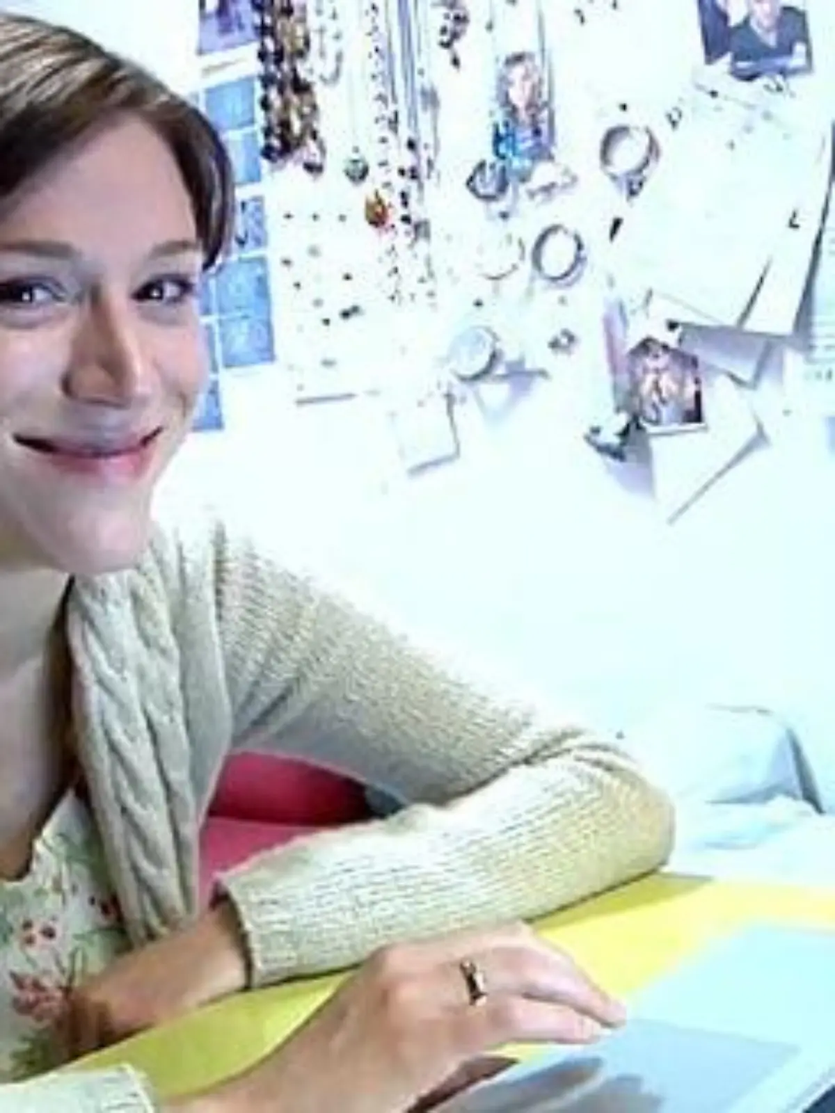 Bild zu: "GZSZ-Fanfragen an Lena Ehlers"
