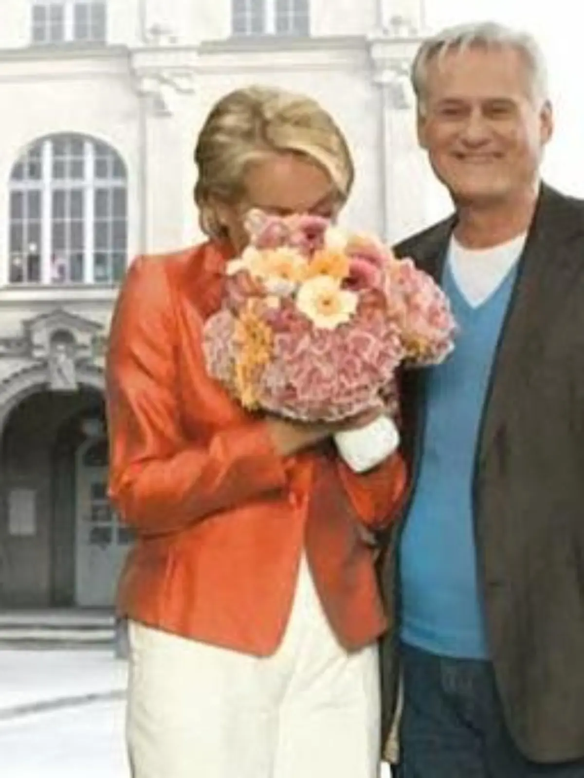 Bild zu: "GZSZ-Vorspann Version 1"