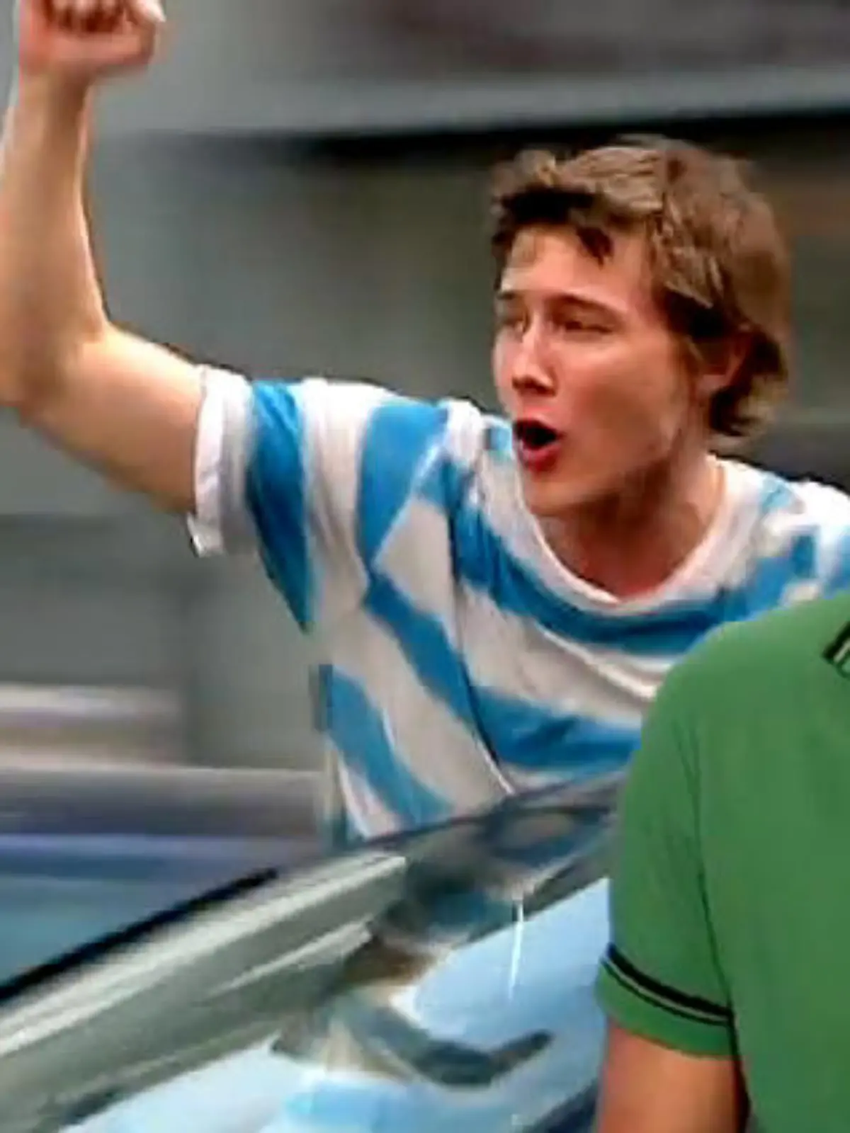 Bild zu: "GZSZ-Wochenvorschau"