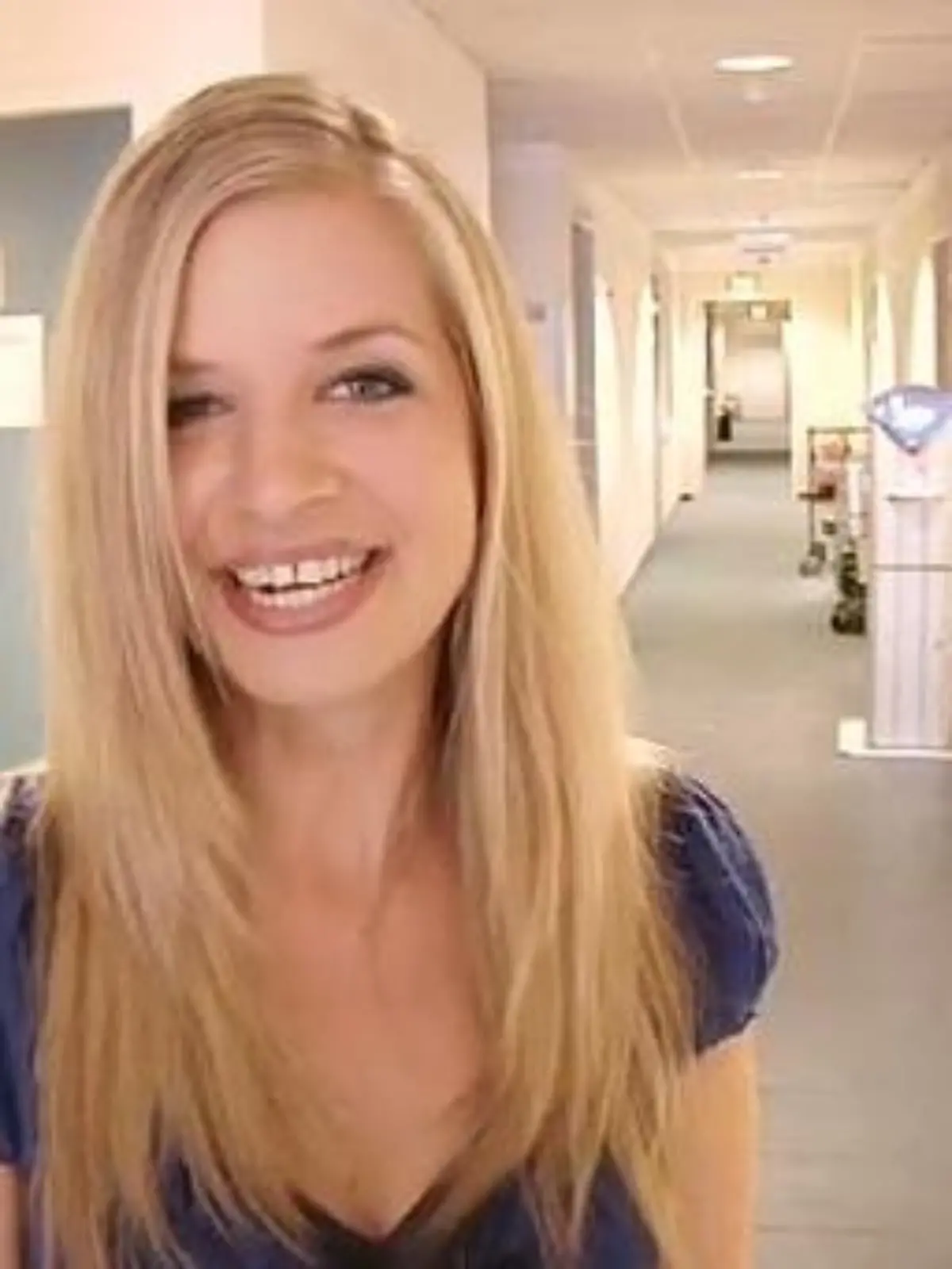 Bild zu: "GZSZ: Susan ist zurück!"