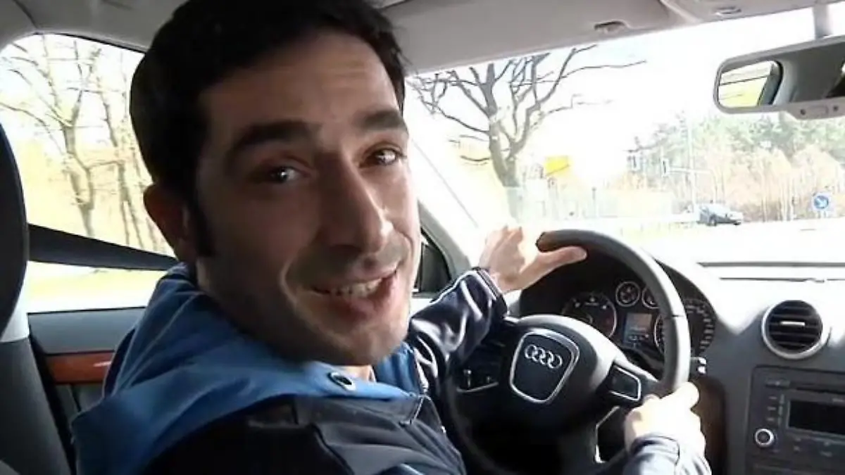 Tayfun hat seinem Namen Ehre gemacht 