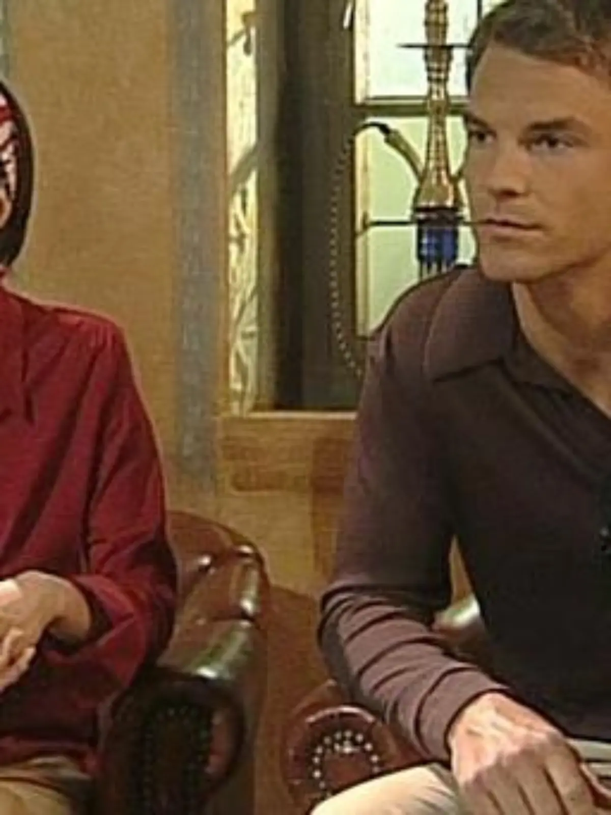Bild zu: "Folge 2374"