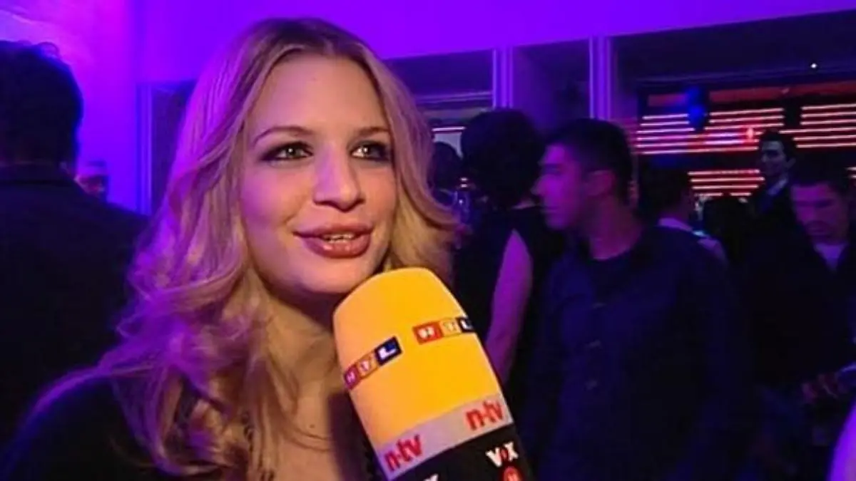 Neu-Mama Susan: "Die schönste Rolle meines Lebens" 