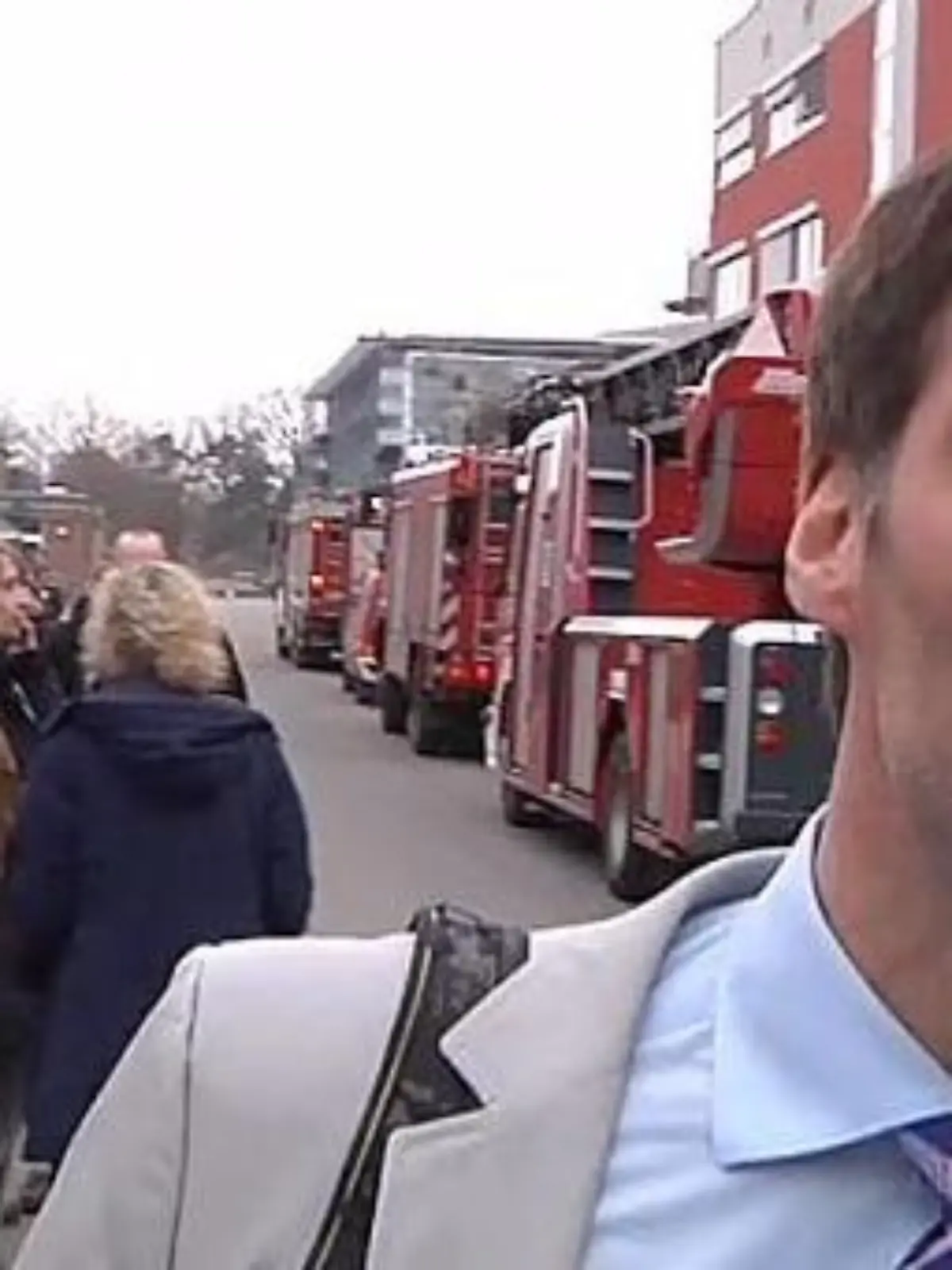 Bild zu: "Feueralarm bei GZSZ"
