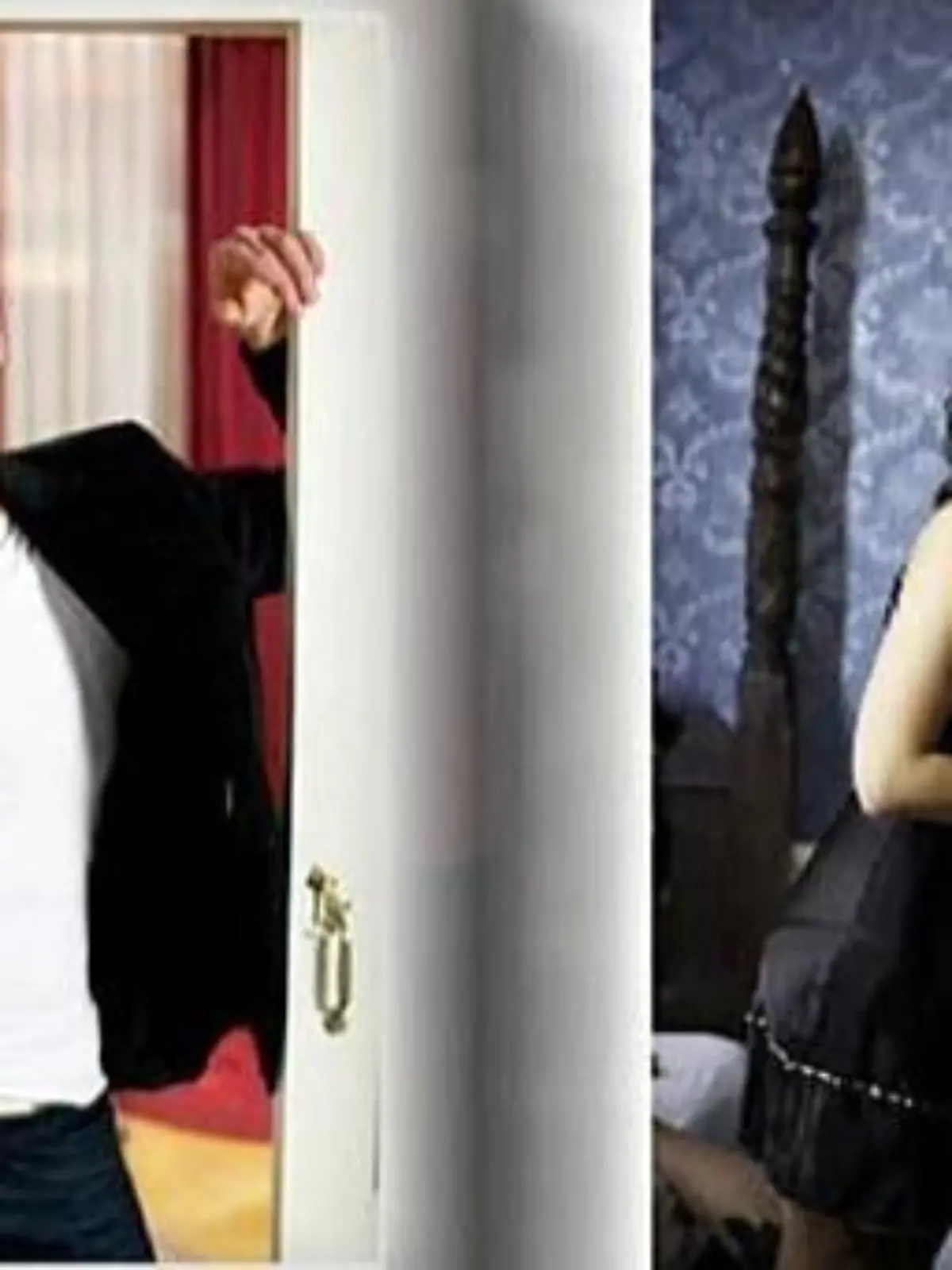 Bild zu: "Der sexieste Soapstar ist ..."