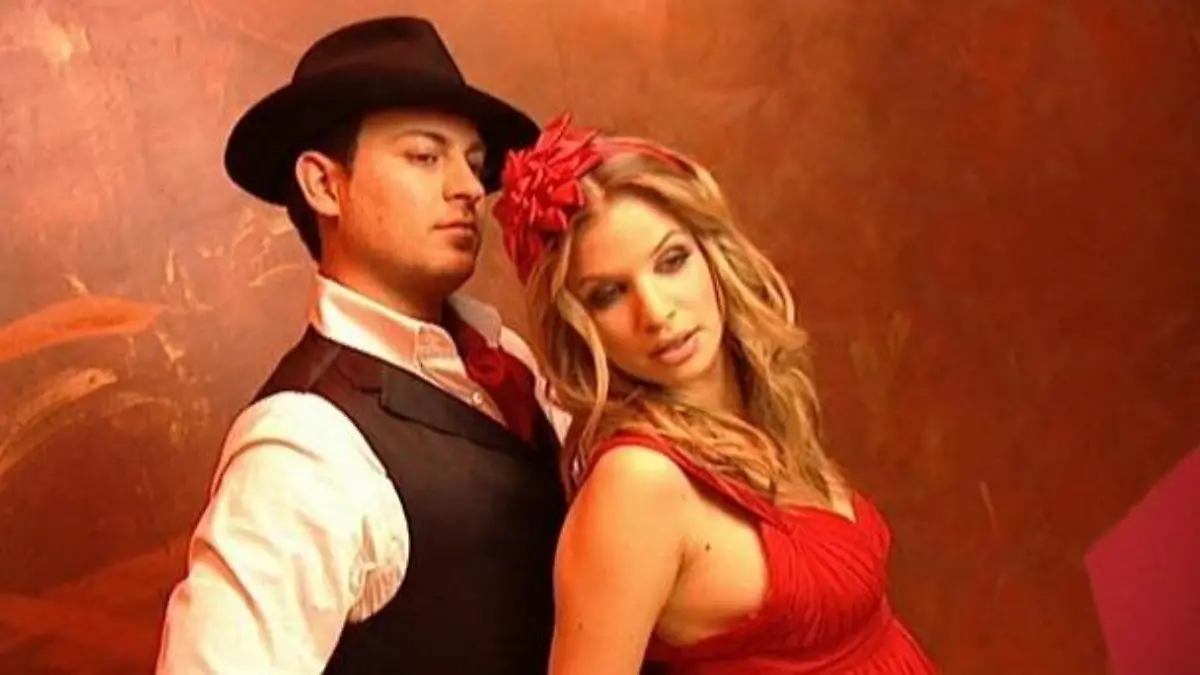 Susan Sideropoulos: Baby ist da!  