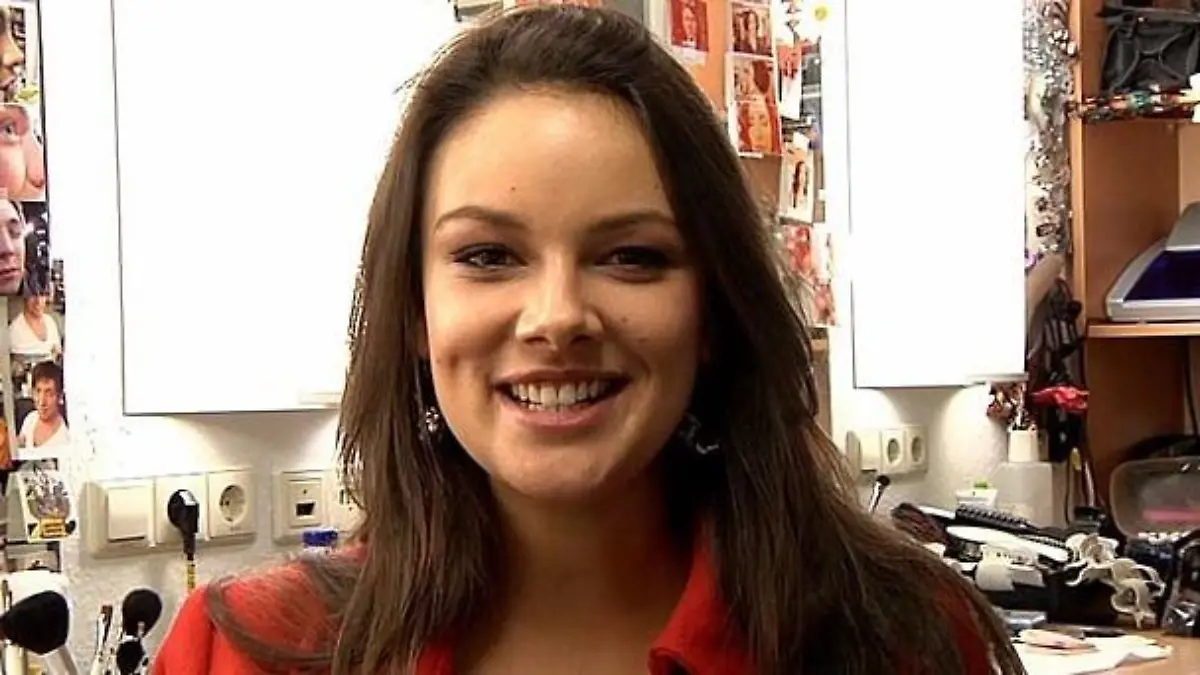 Sexiest Soapstar 2010 