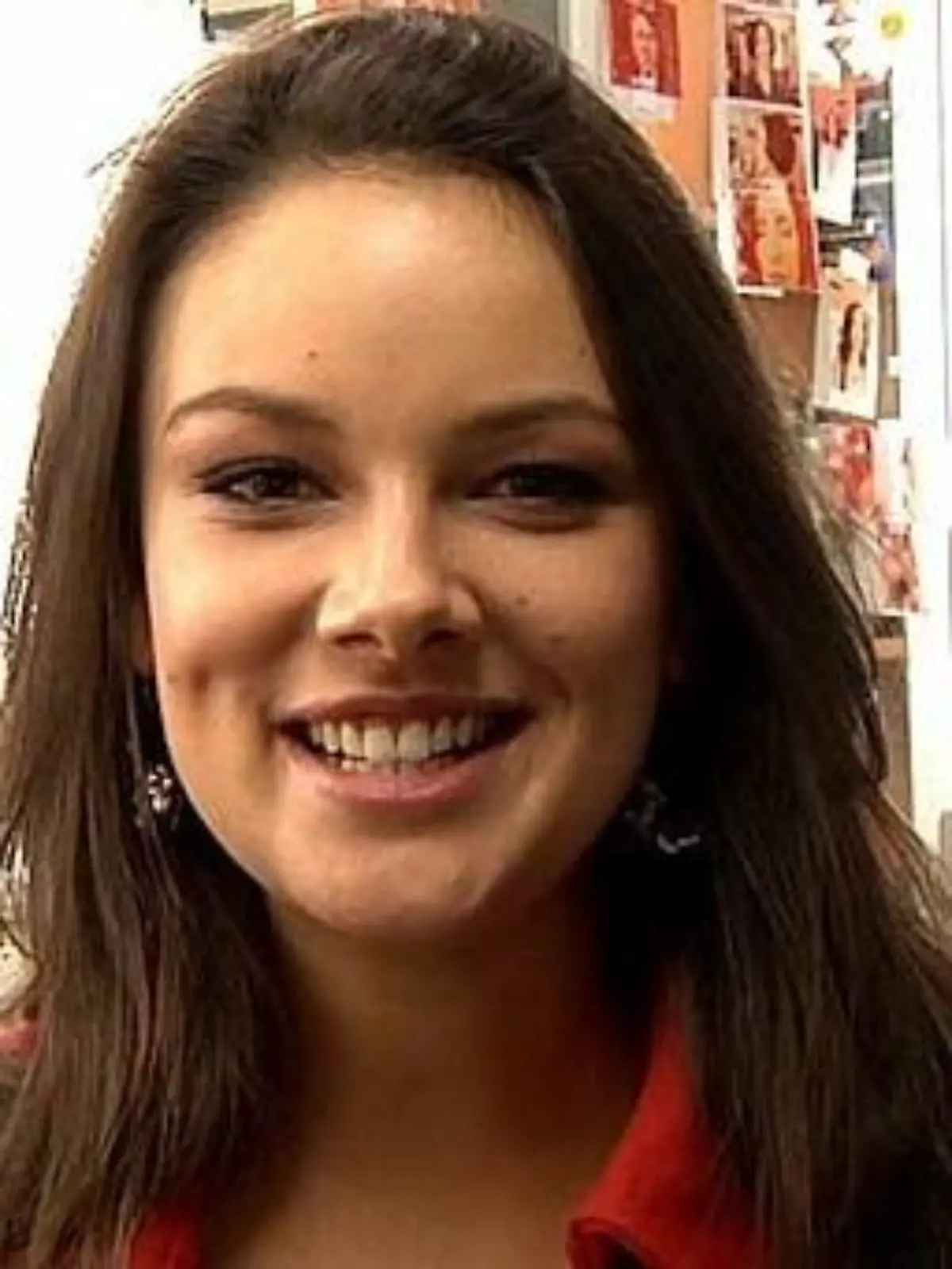 Bild zu: "Sexiest Soapstar 2010"