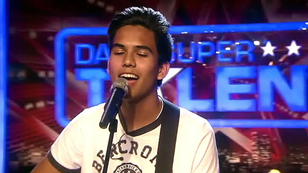 Mädchenschwarm Patrick erwärmt die Jury-Herzen So romantisch war die 5. "Supertalent"-Show