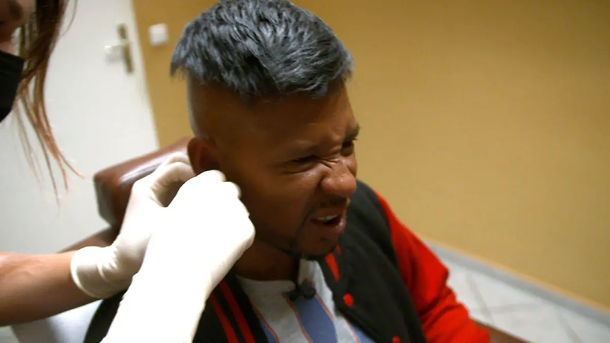 „Undercover Boss“ an der Schmerzgrenze