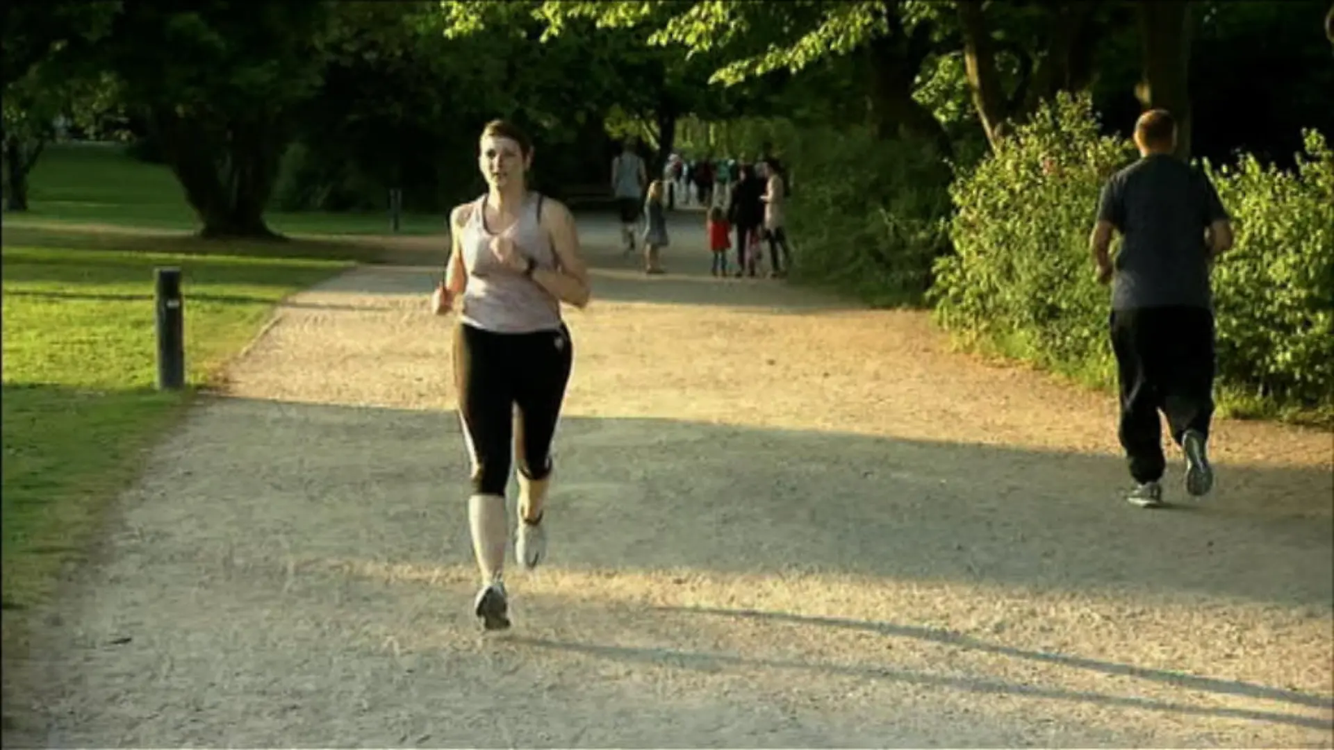 Joggen lohnt sich: Tipps für Einsteiger Der Speck muss weg!