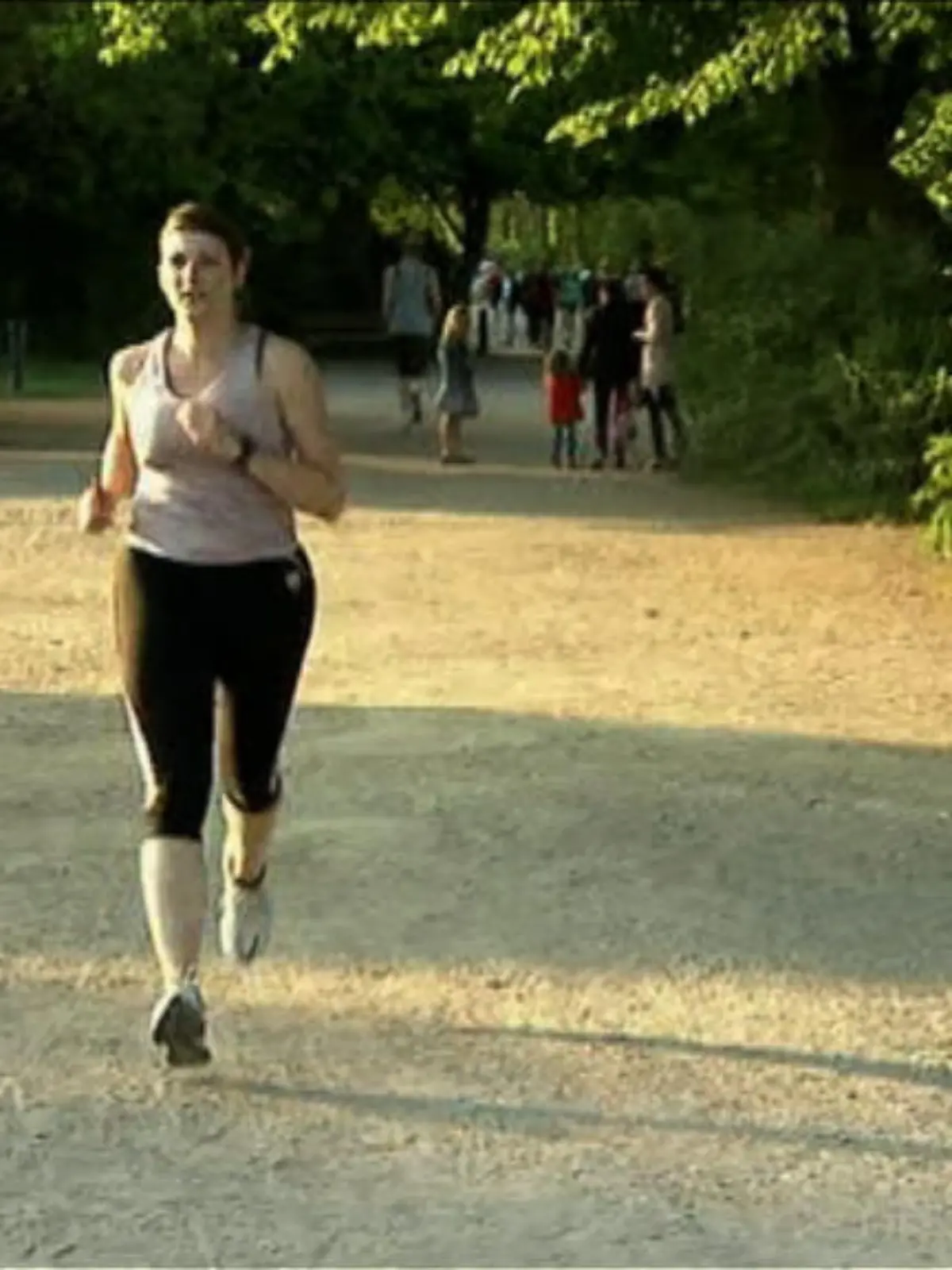 Bild zu: "Joggen lohnt sich: Tipps für Einsteiger"