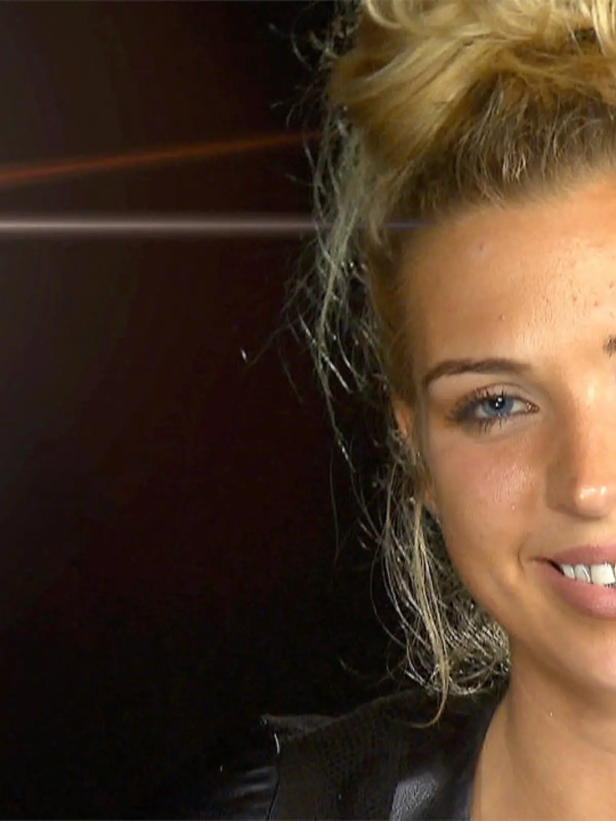 Bild zu: "DSDS hat Aneta Sablik Flügel verliehen"